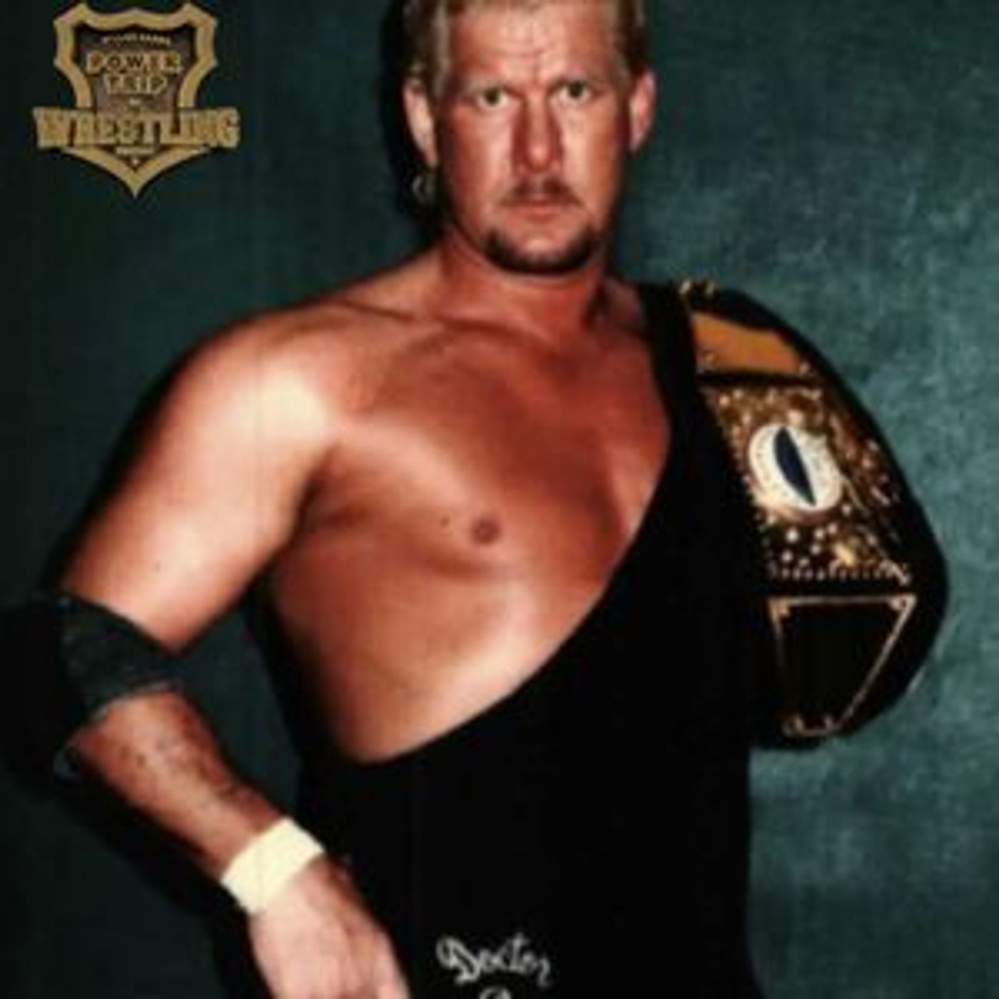 Episode 647: TMPToW: Dr. D David Schultz RETURNS