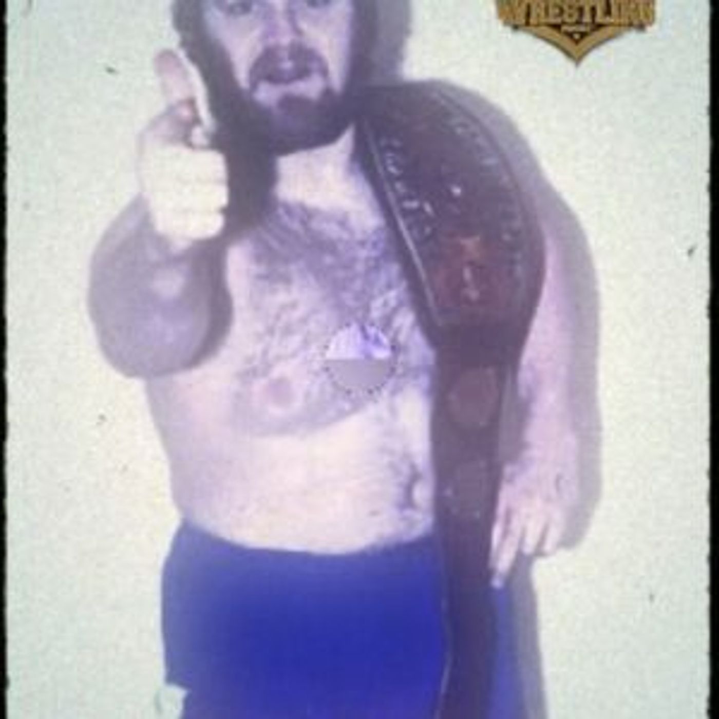 Episode 590: TMPToW: 'No Class' Bobby Bass