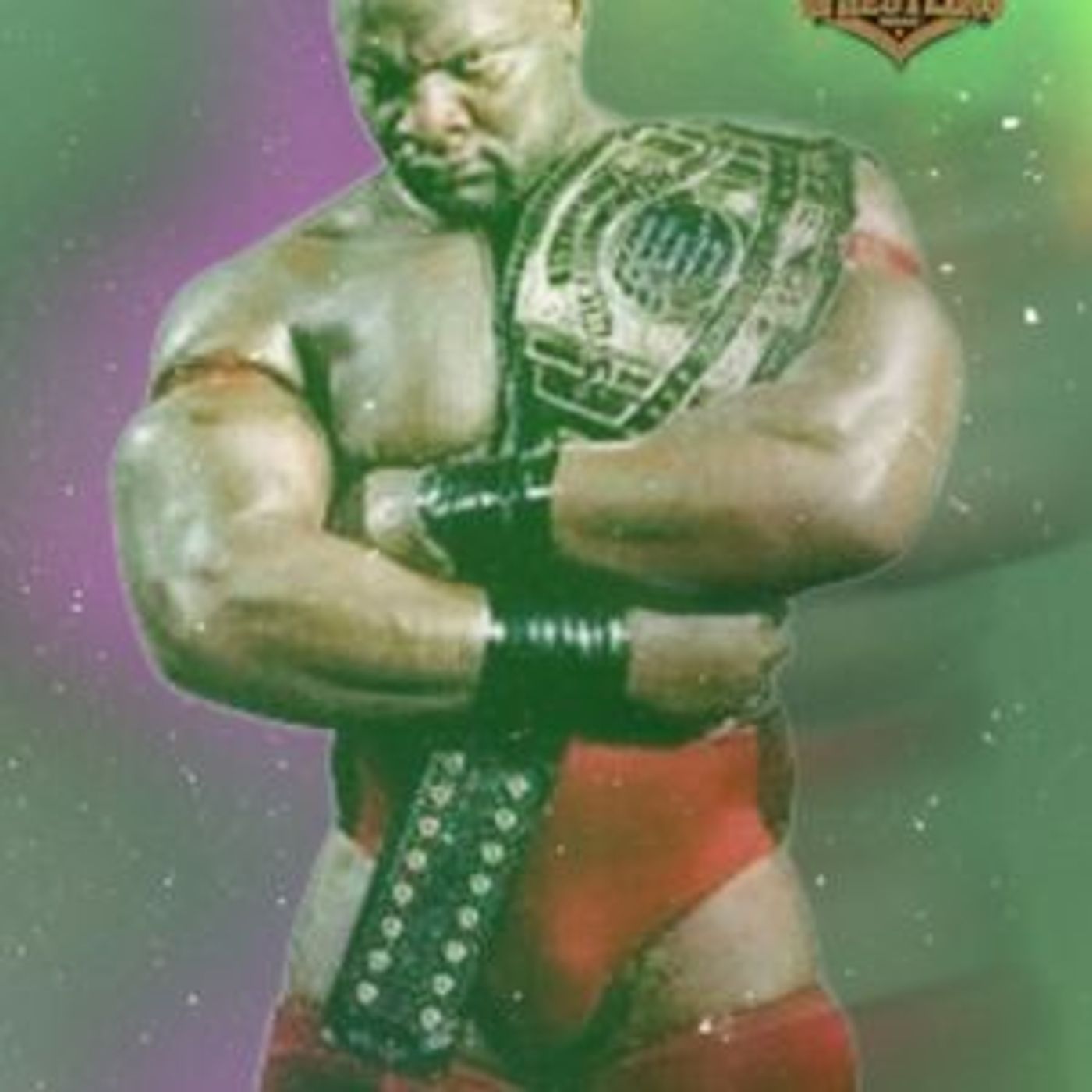 Episode 622: TMPToW: Ahmed Johnson RETURNS