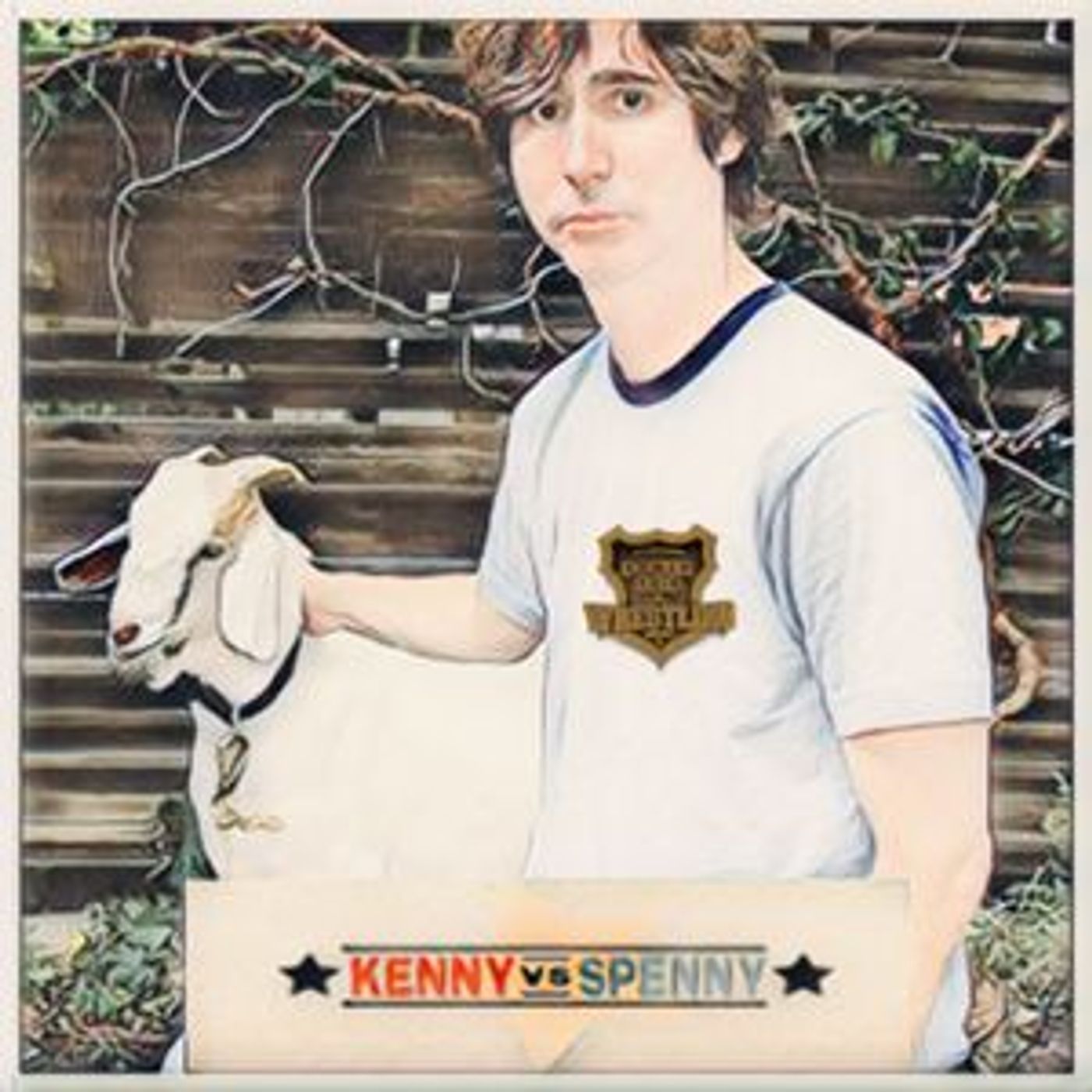 Episode 101: TMPT Feature Show: Spenny Rice episode artwork