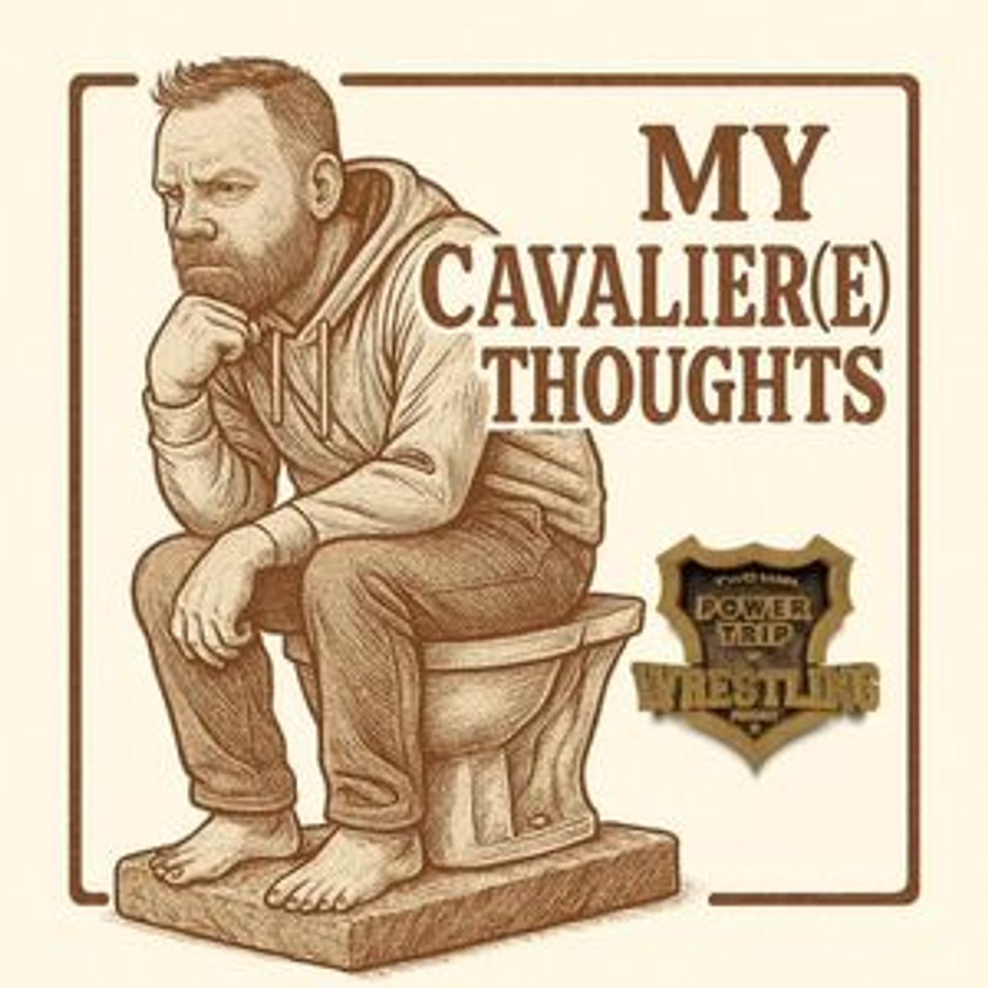 TMPT Feature Show: Cav Manning