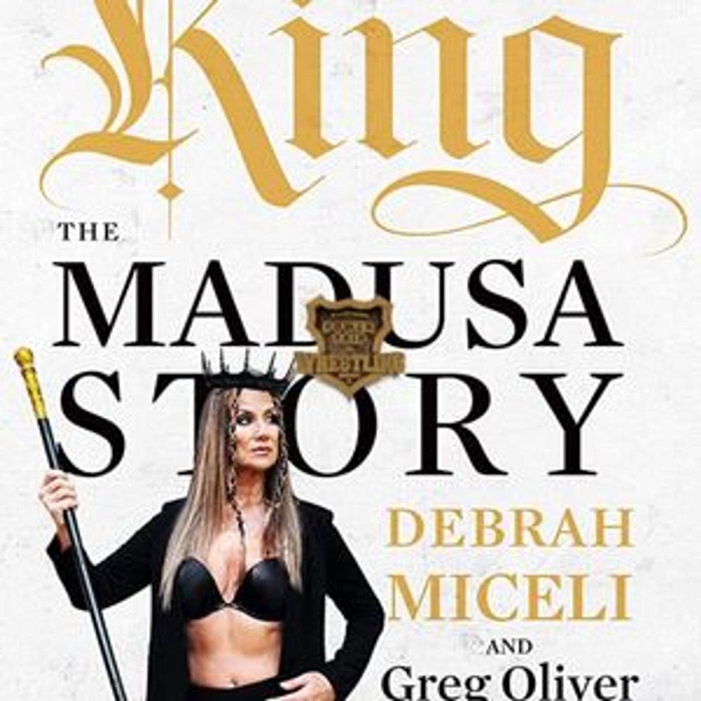 Episode 184: TMPT Feature Show: Madusa