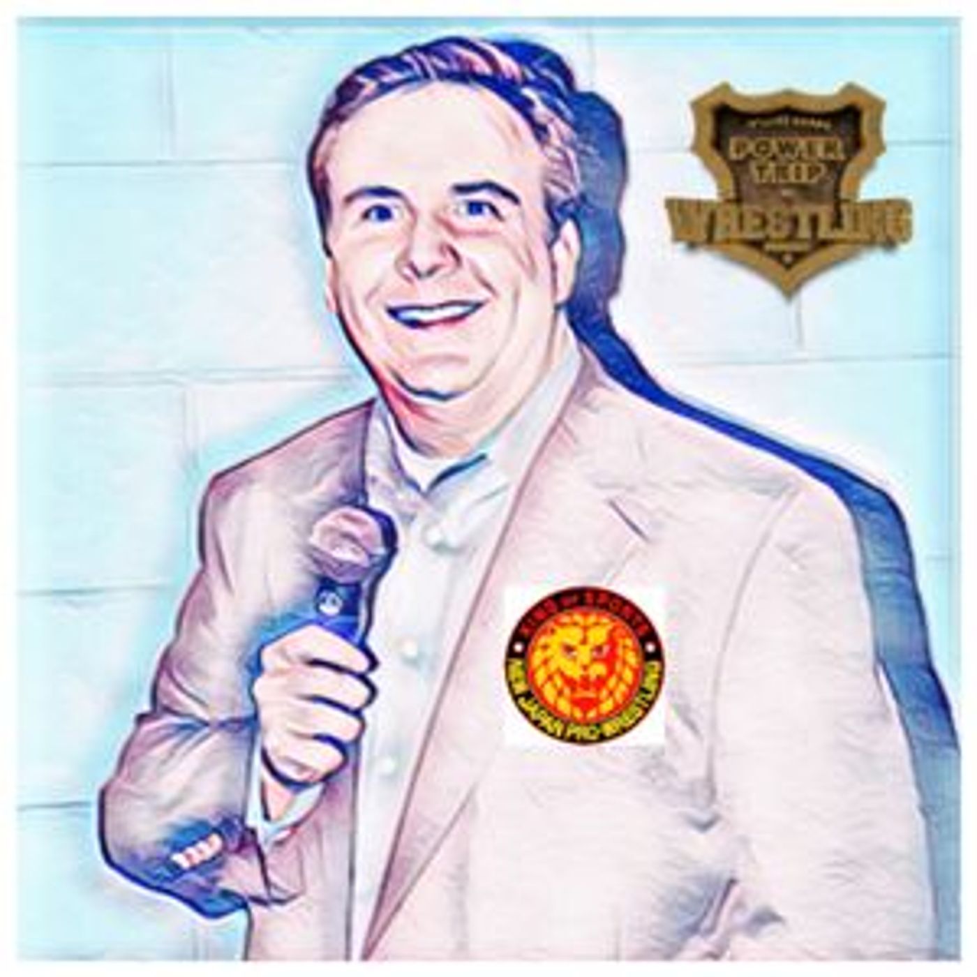 TMPT Feature Show: Kevin Kelly episode artwork