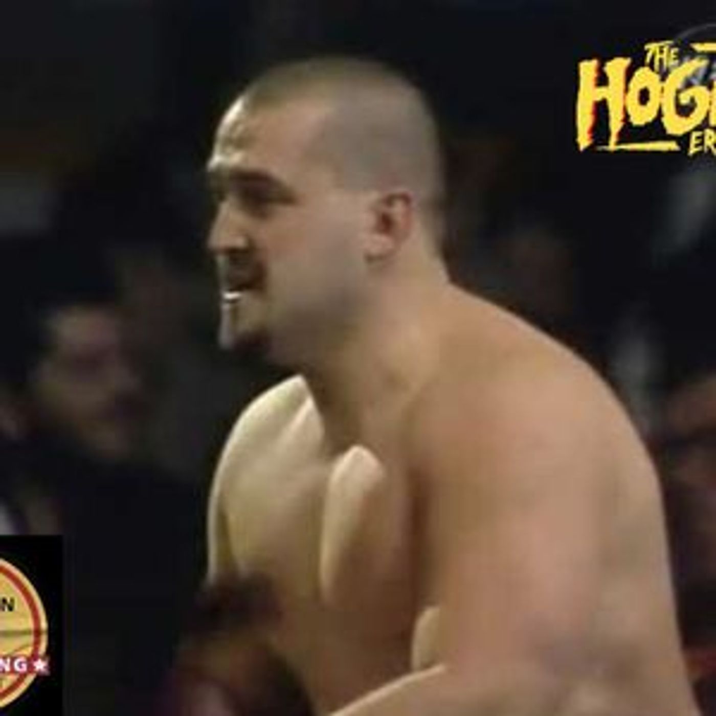 Episode 131: The Hogan Era - Johnny K9