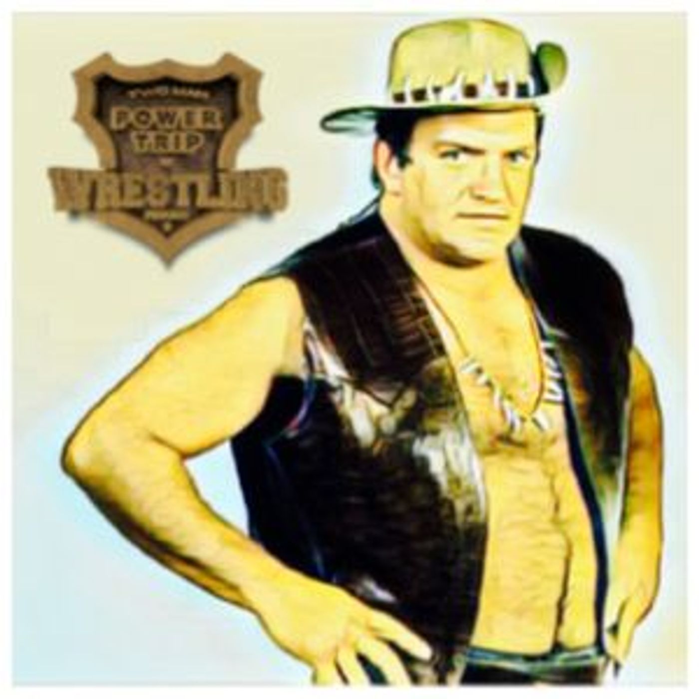 TMPToW: Outback Jack episode artwork