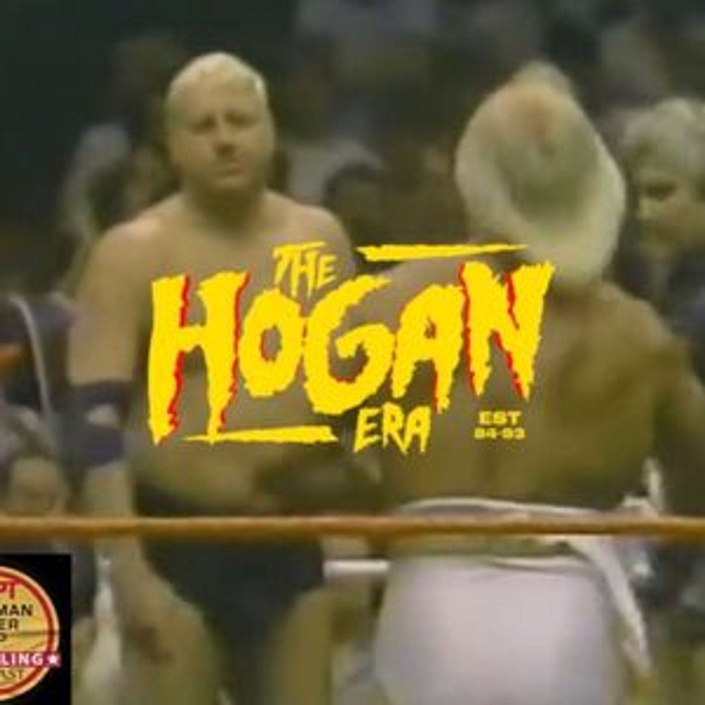 Episode 72: The Hogan Era - Dick Murdoch