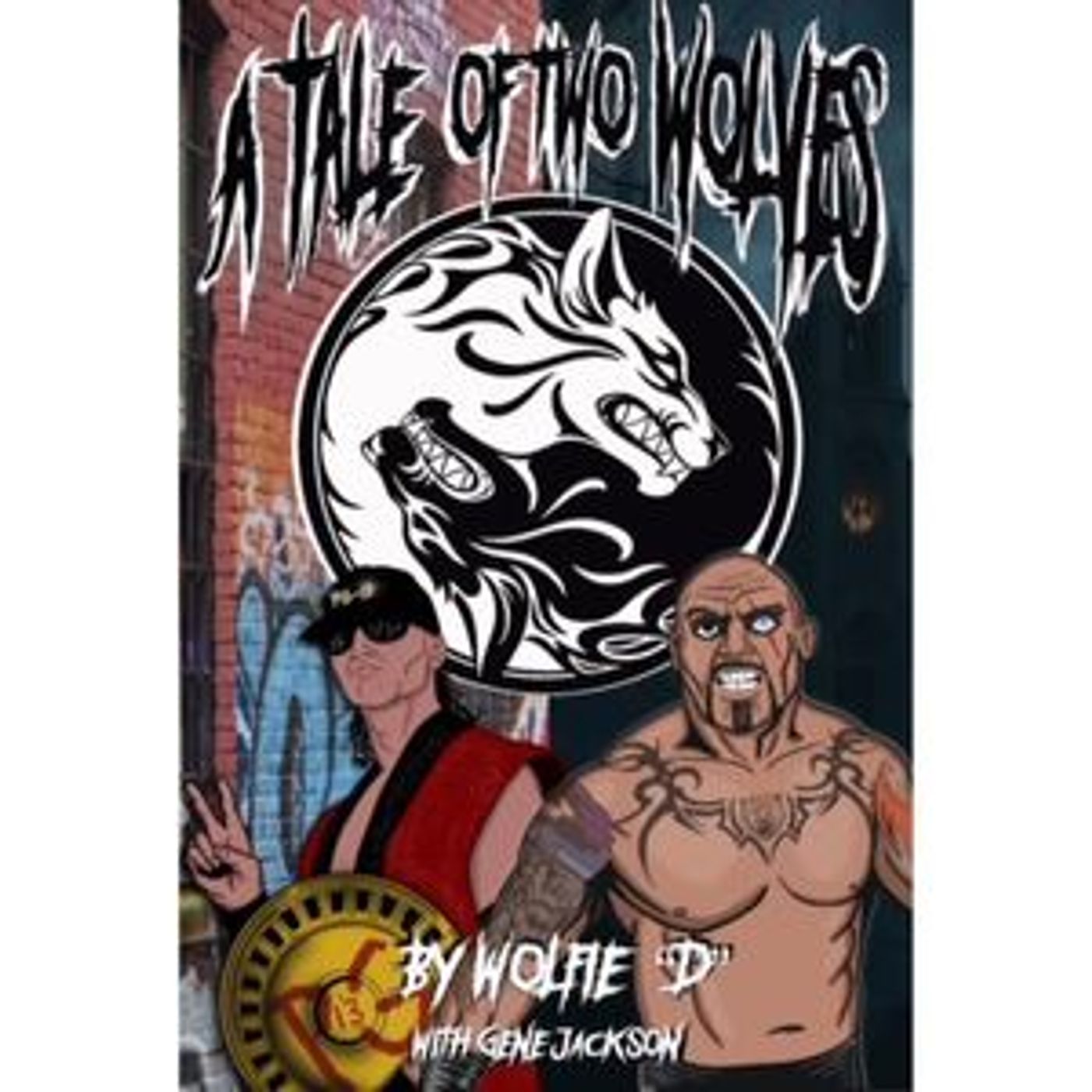 TMPT Feature Show: Wolfie D!