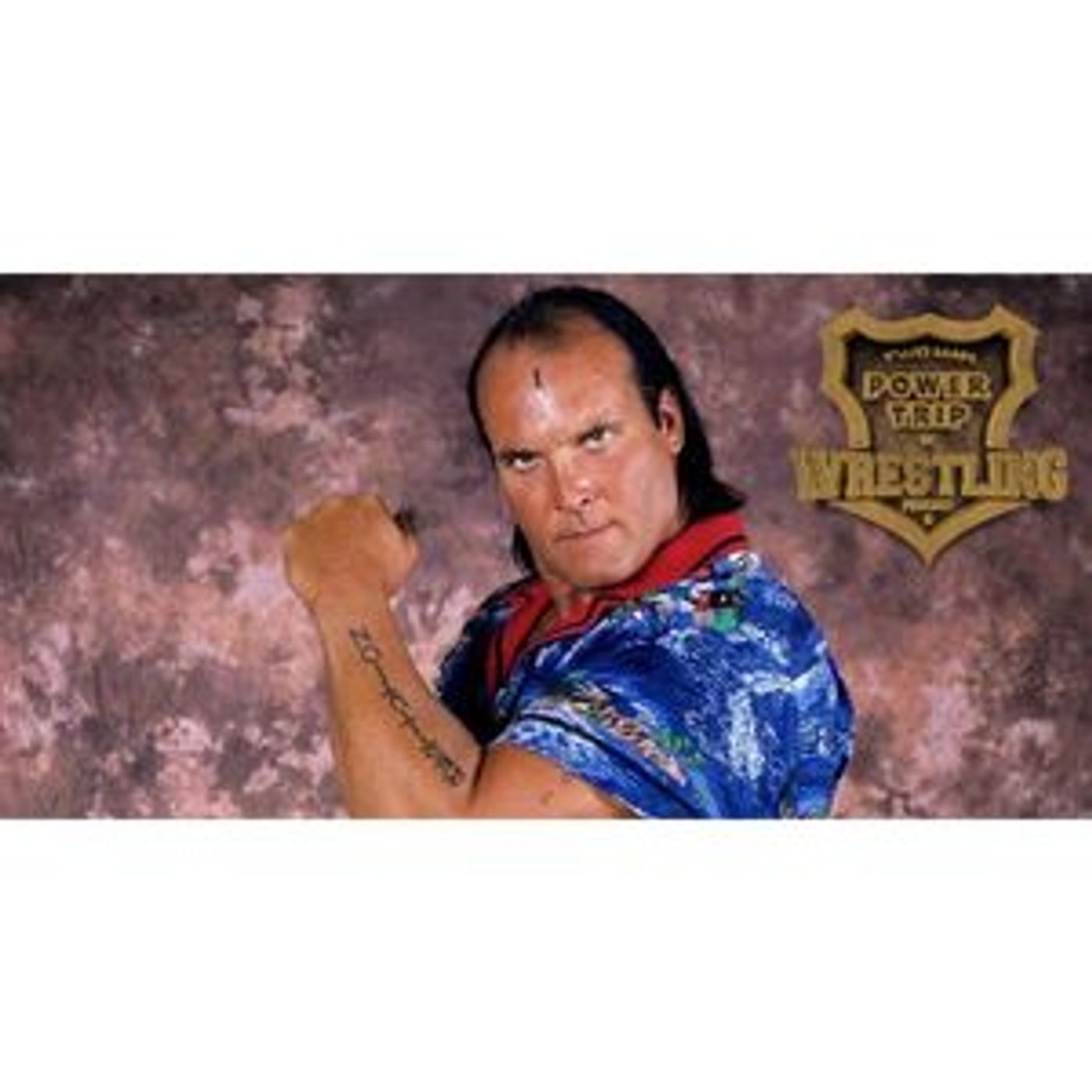 TMPToW: Dan Spivey!