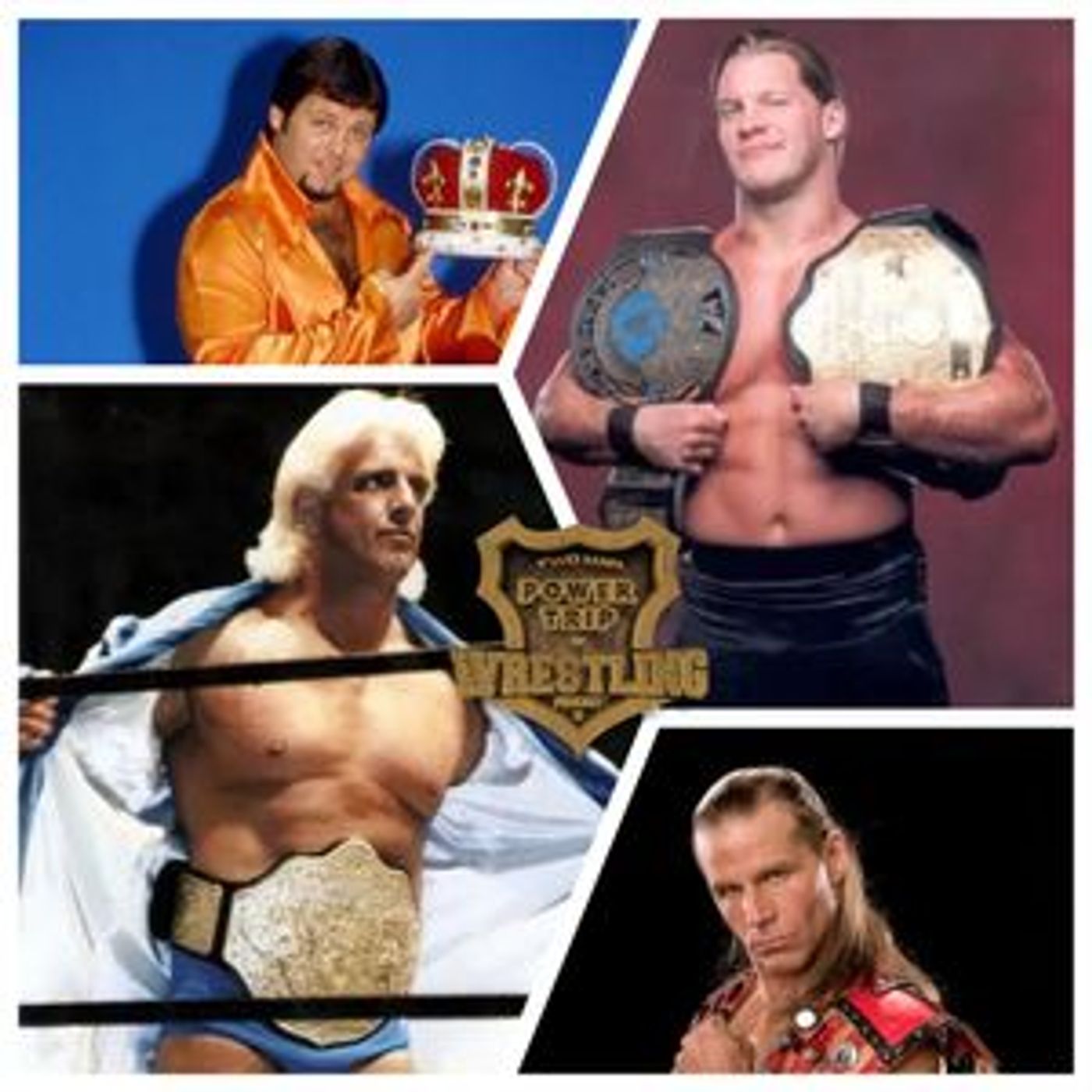 TMPT Special: Who is The Greatest Worker Ever? episode artwork