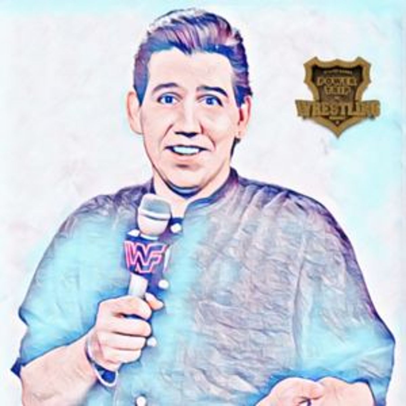 TMPT Feature Show: Todd Pettengill episode artwork