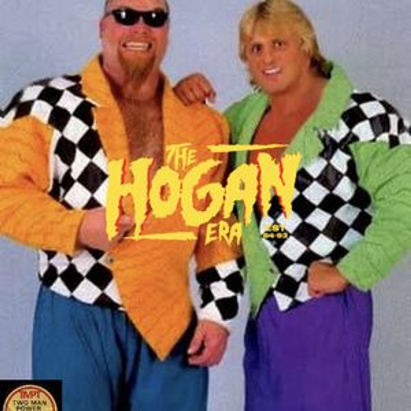 Episode 120: The Hogan Era - The New Foundation