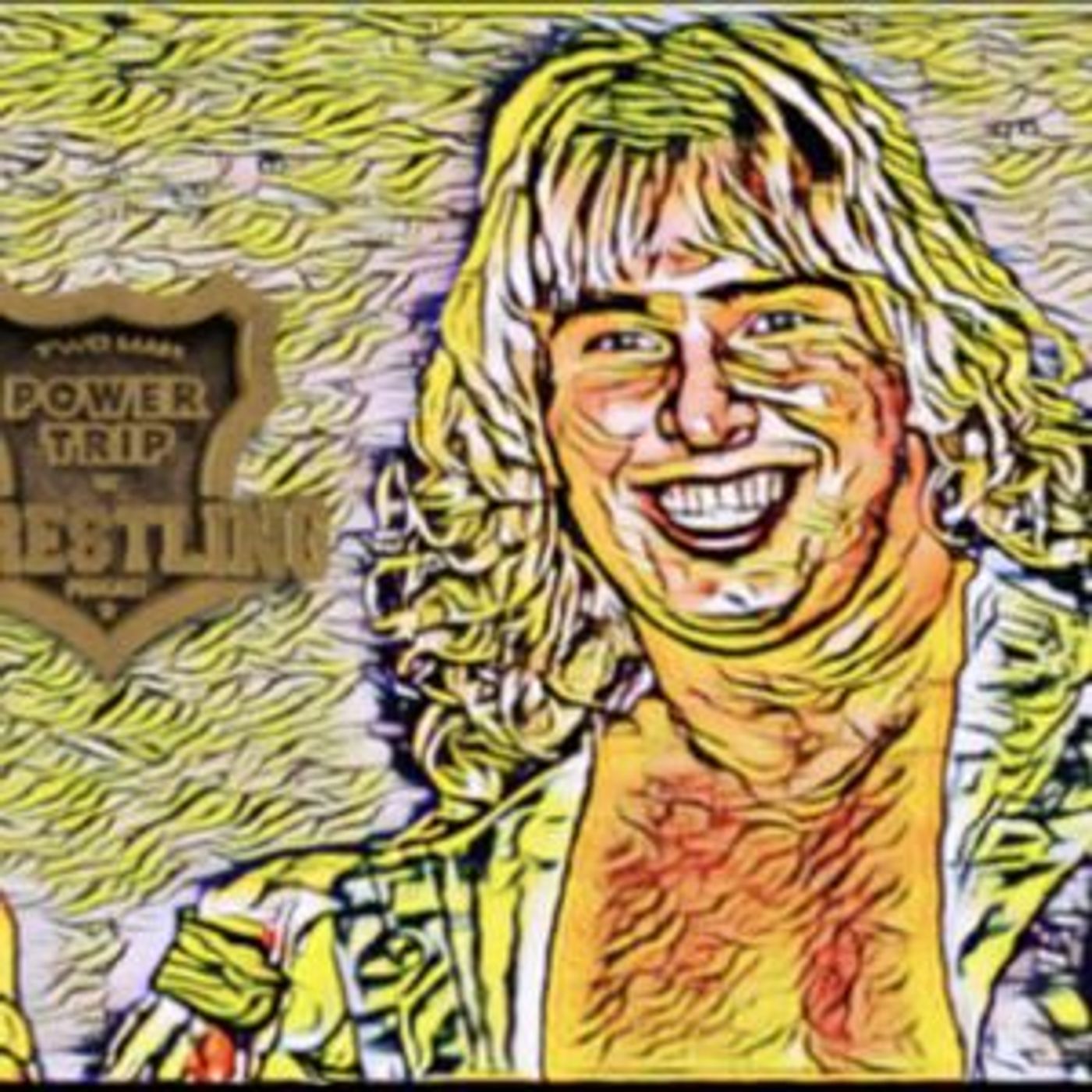 TMPToW: Wild Thing Steve Ray episode artwork