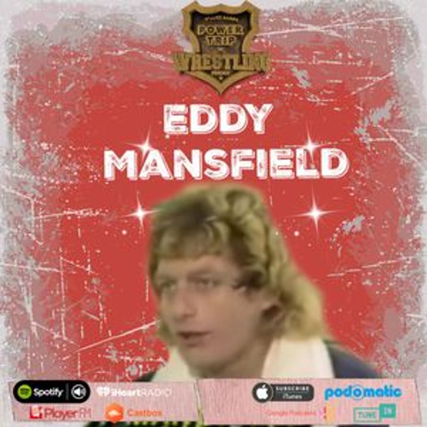 TMPToW: Eddy Mansfield episode artwork