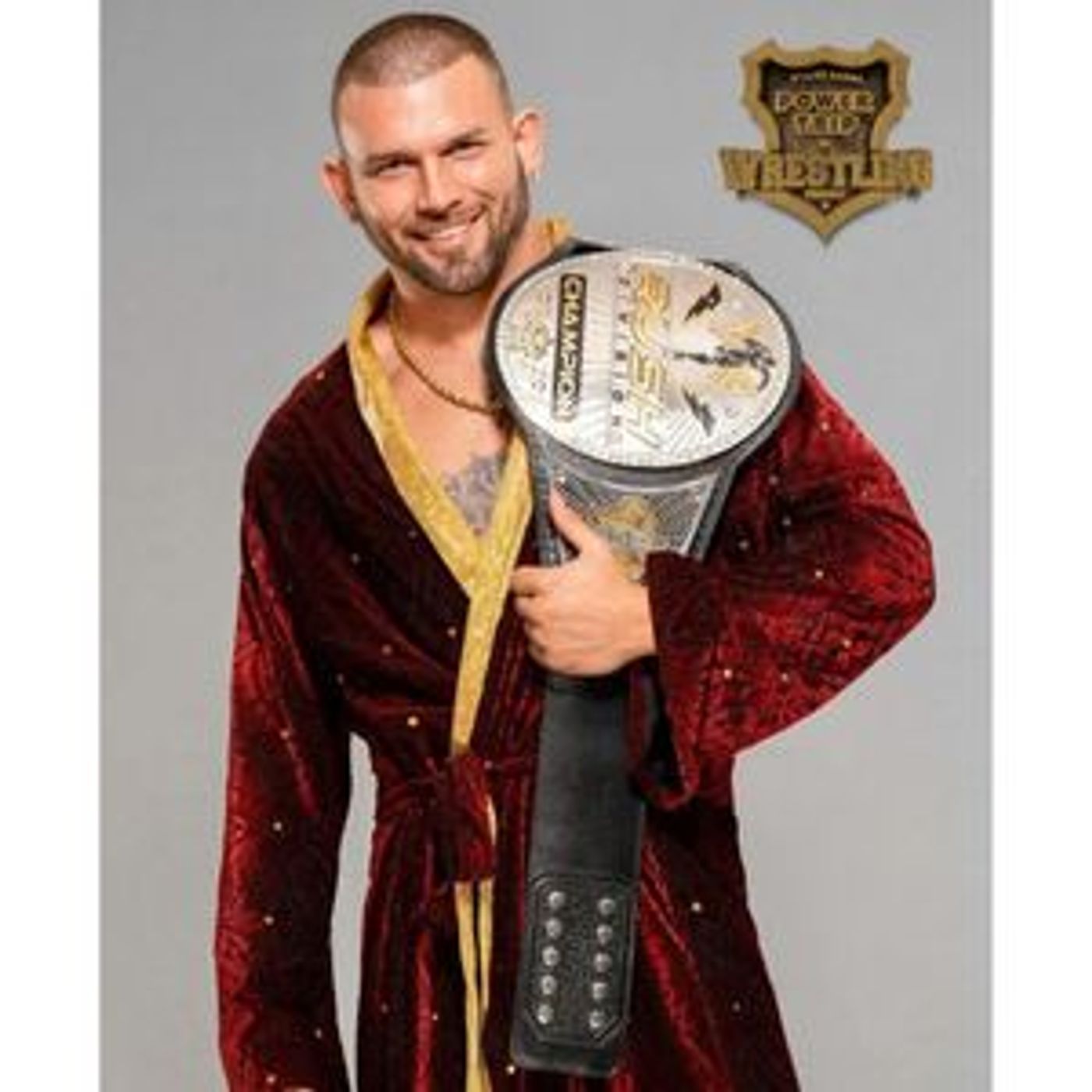 TMPToW: Certified Luke Kurtis
