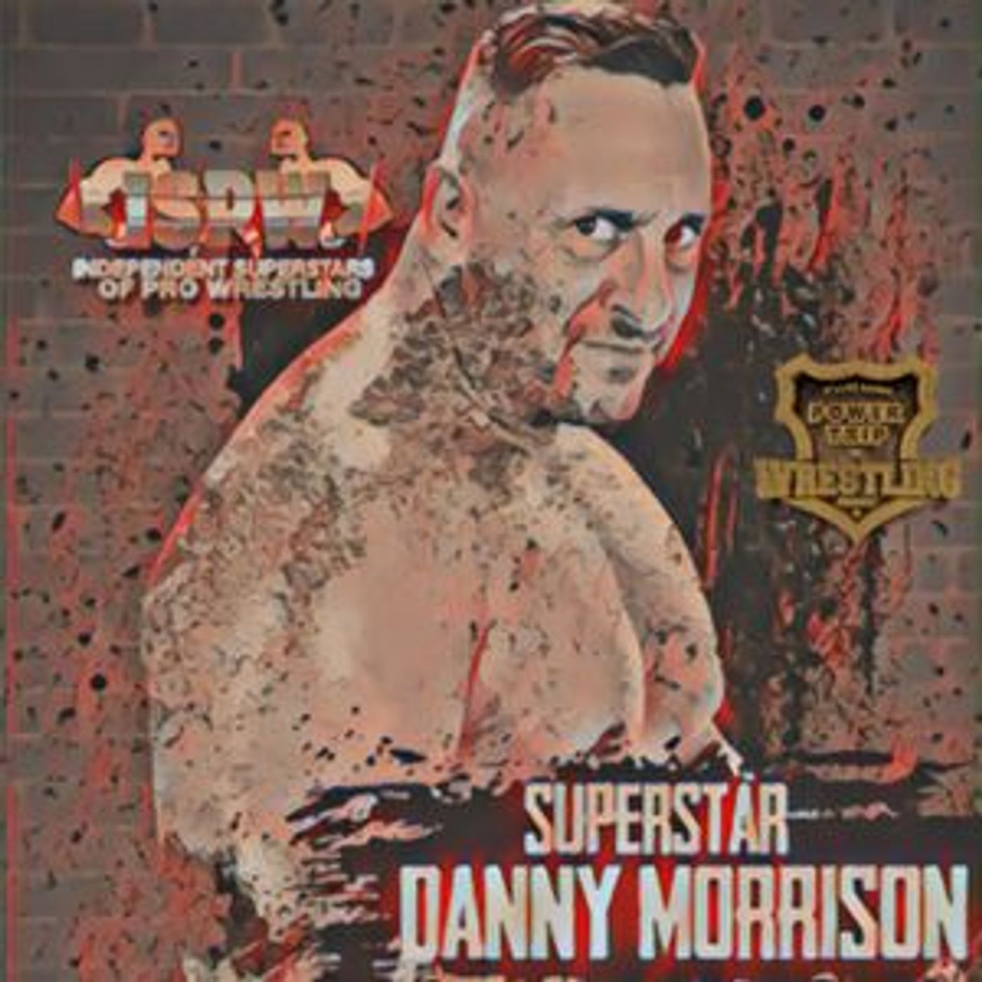 Episode 126: TMPT Feature Show: Danny Morrison FKA Danny Doring