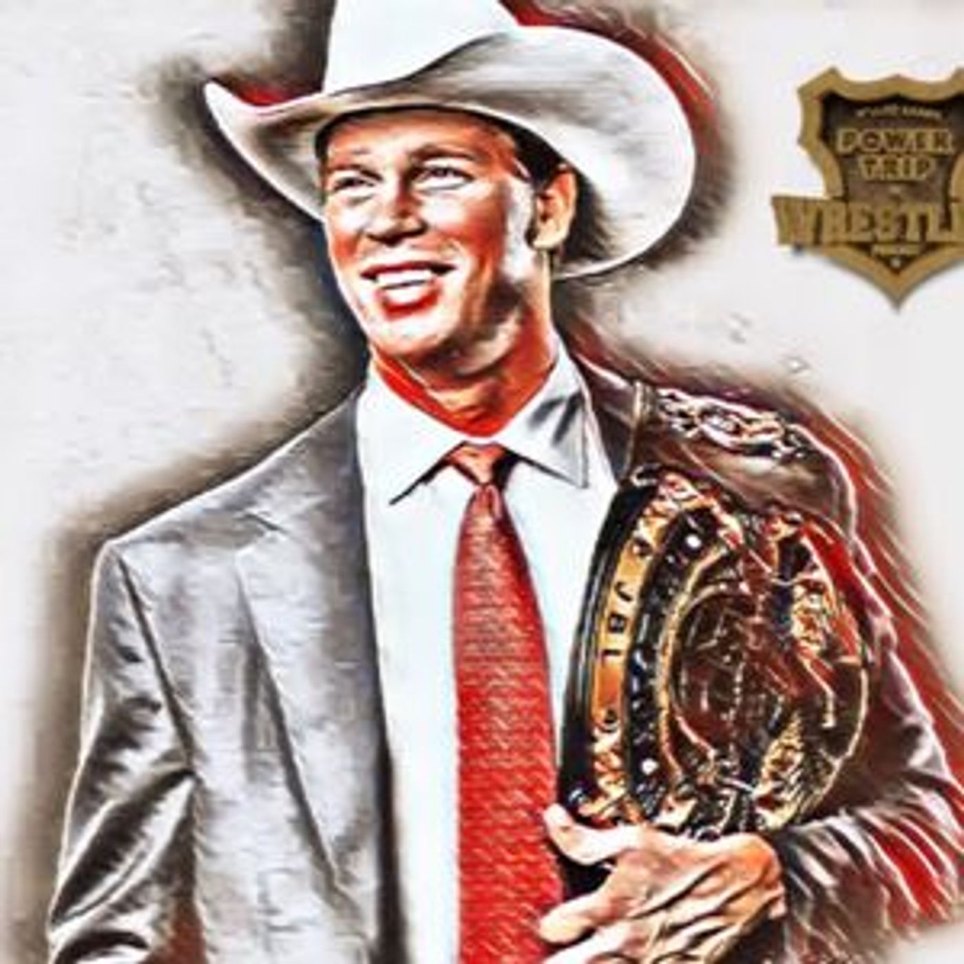 Episode 530: TMPToW: John 'Bradshaw' Layfield