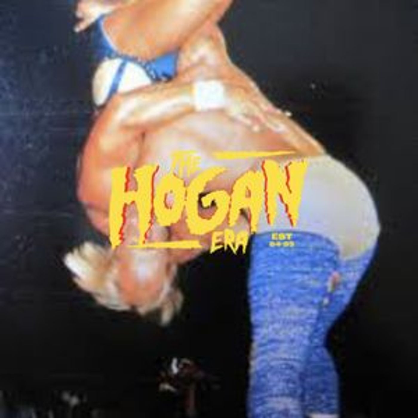 Episode 62: The Hogan Era - El Canek