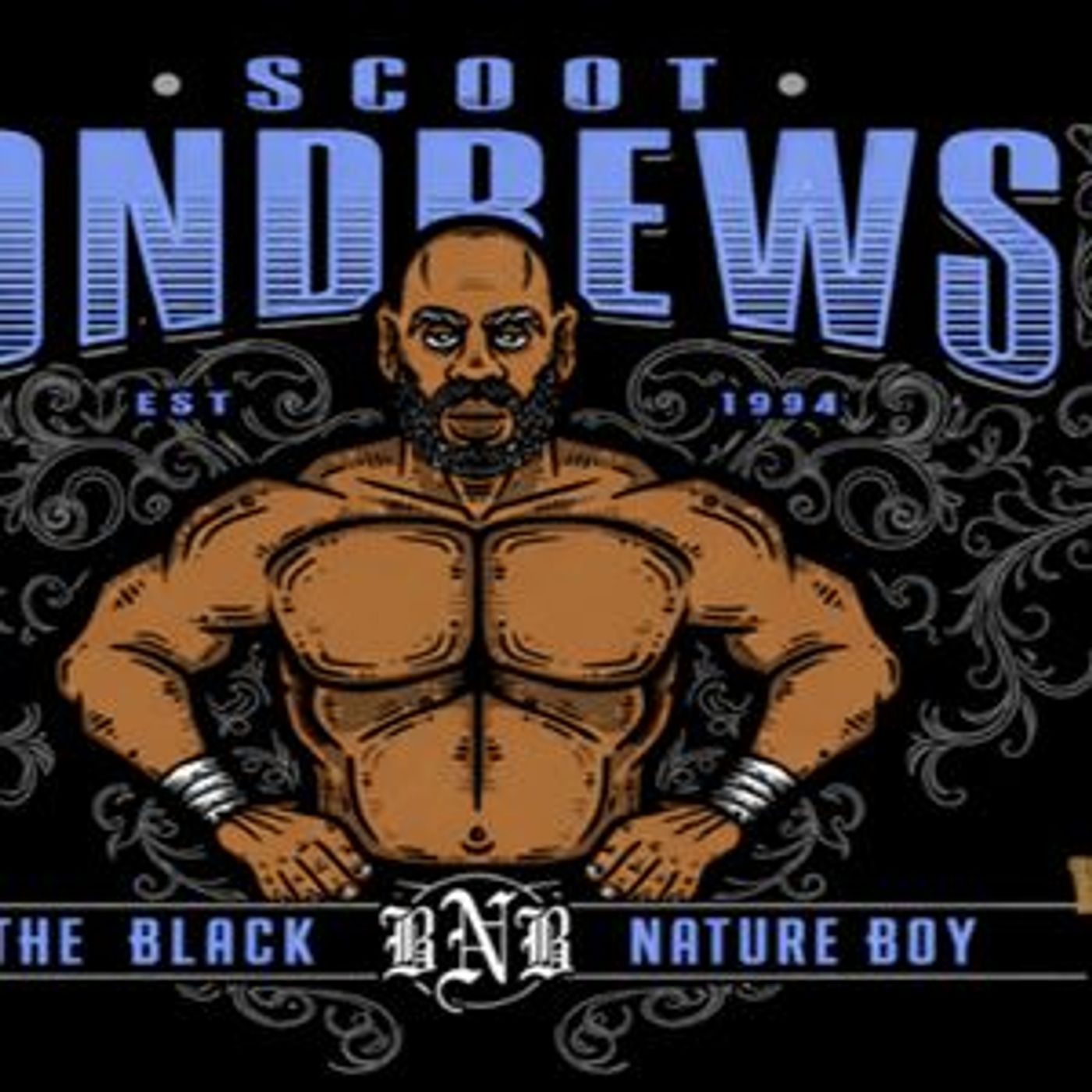 TMPT Feature Show: Scoot Andrews