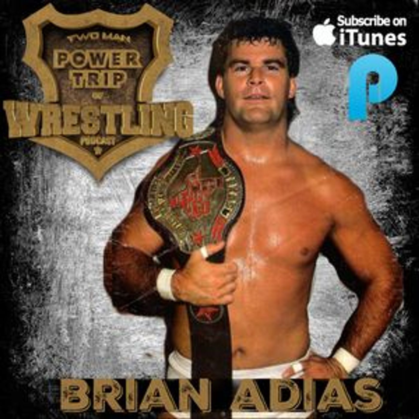 TMPToW: Brian Adias episode artwork