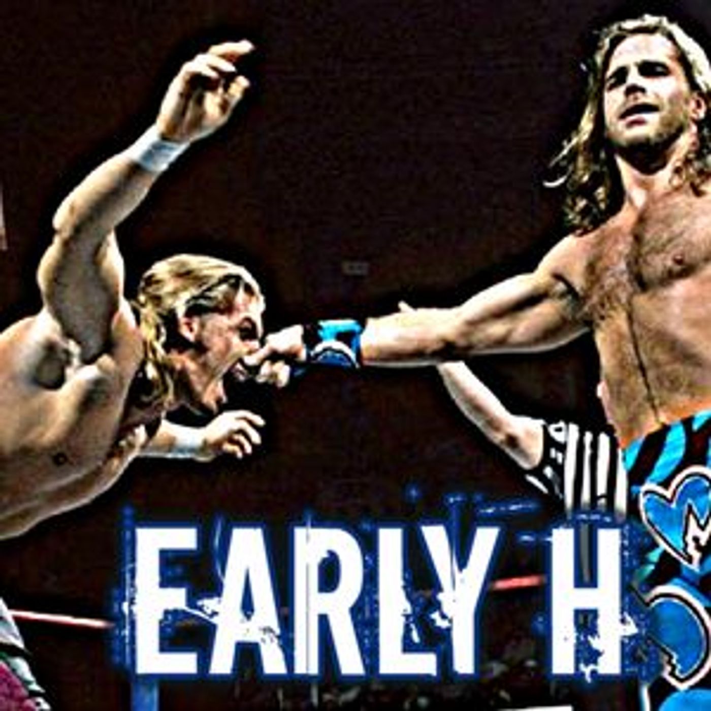 Episode 72: New Generation Declassified: The Debut of Hunter Hearst Helmsley