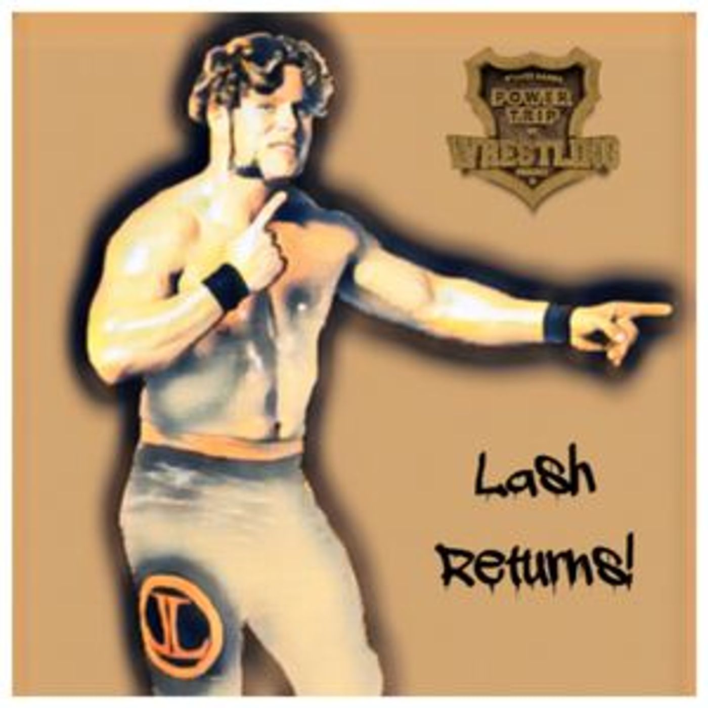Episode 549: TMPToW: Lash Leroux RETURNS