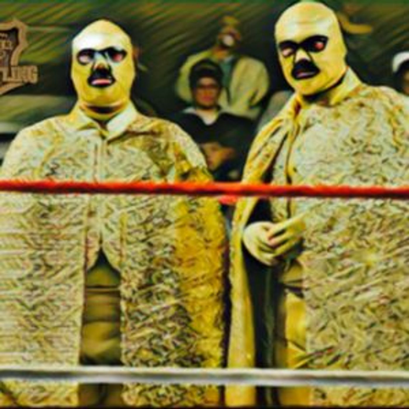 Episode 559: TMPToW: Jose Estrada