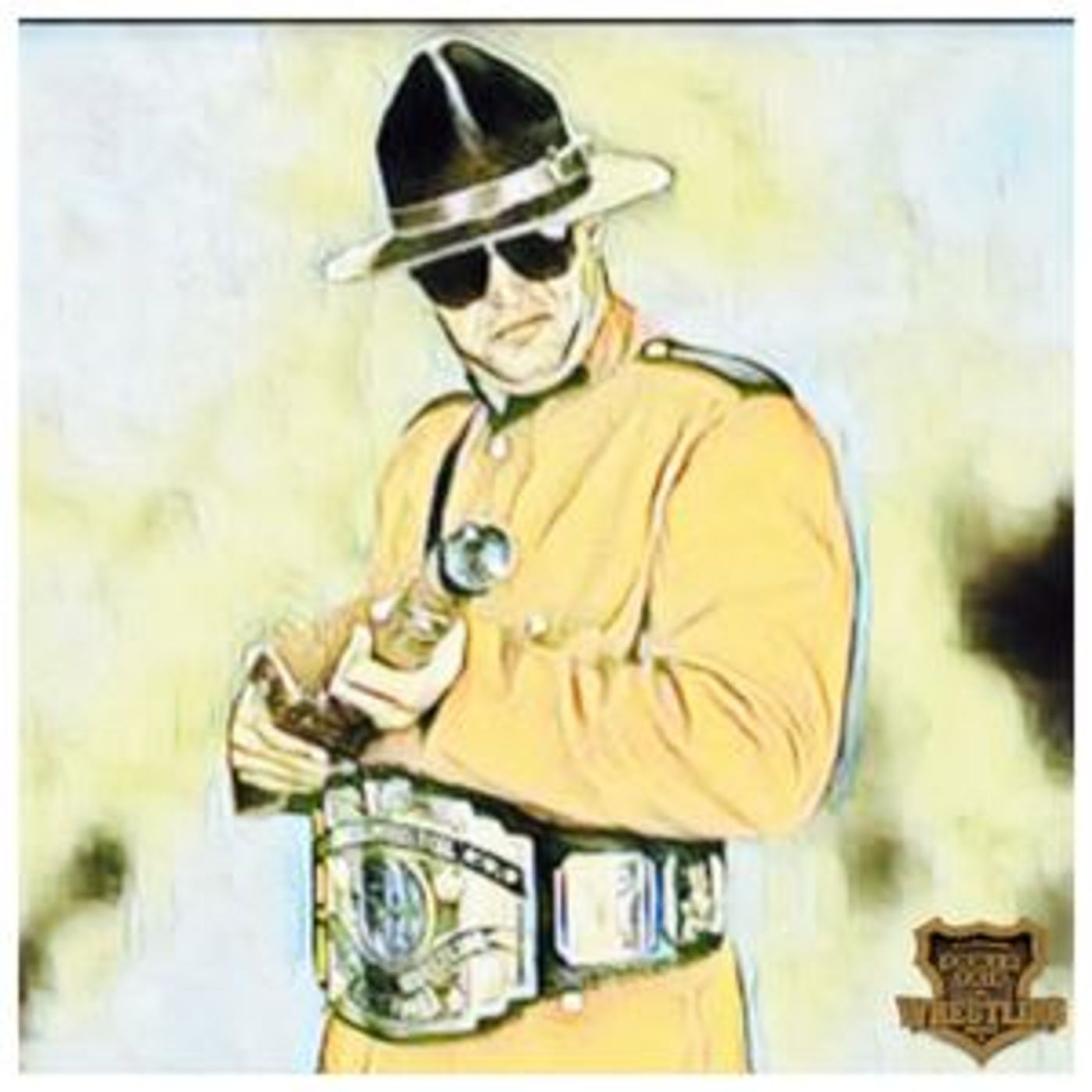 TMPToW: Jacques Rougeau RETURNS episode artwork
