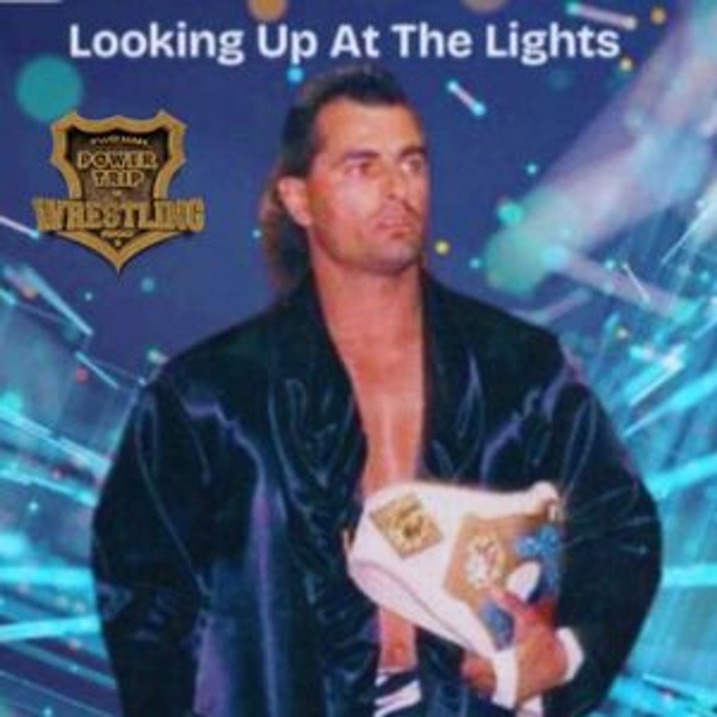 TMPT Feature Show: Robbie Idol! episode artwork