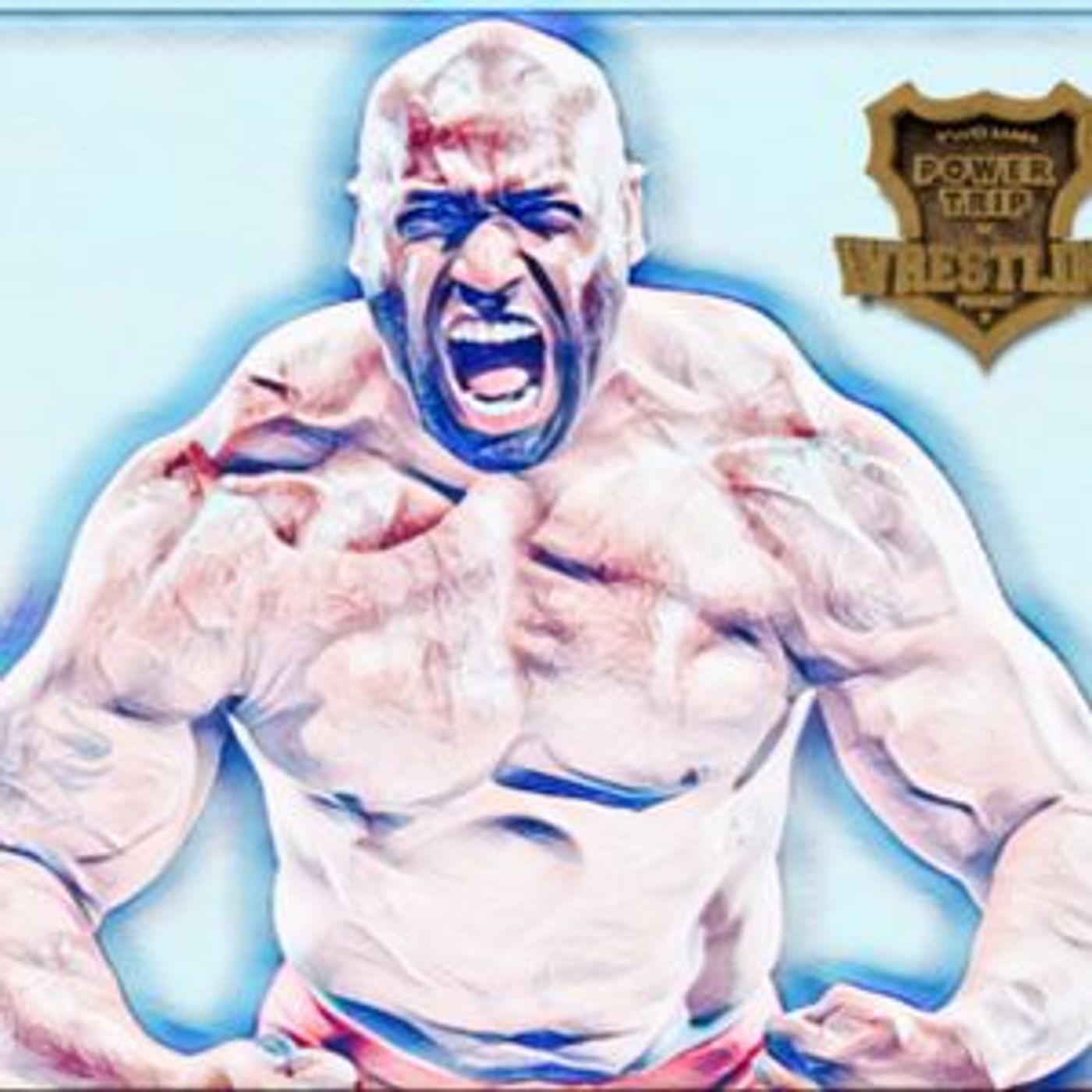 Episode 547: TMPToW: Rycklon Stephens FKA Ezekial Jackson