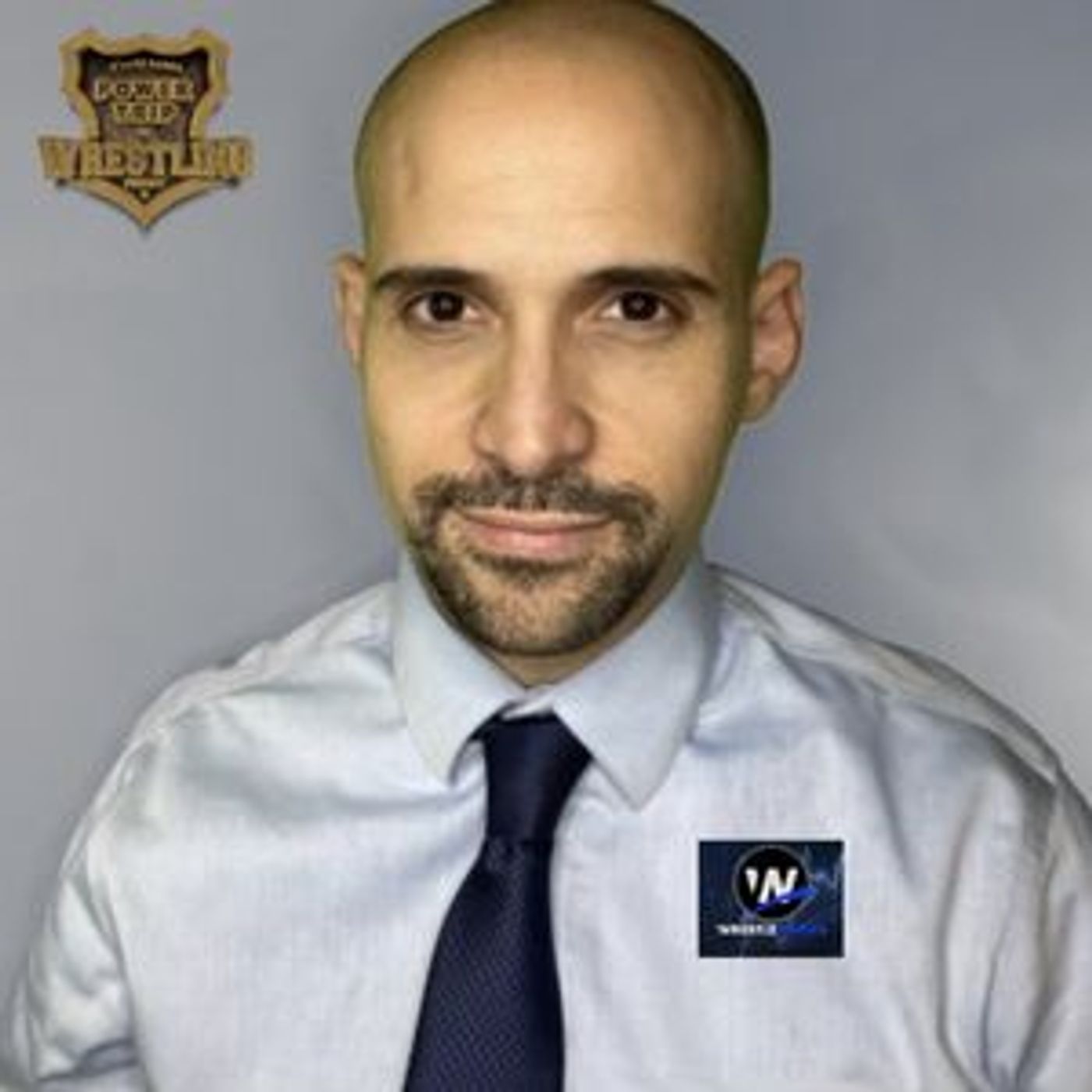 Episode 208: TMPT Feature Show: Brandon Thurston of WrestleNomics