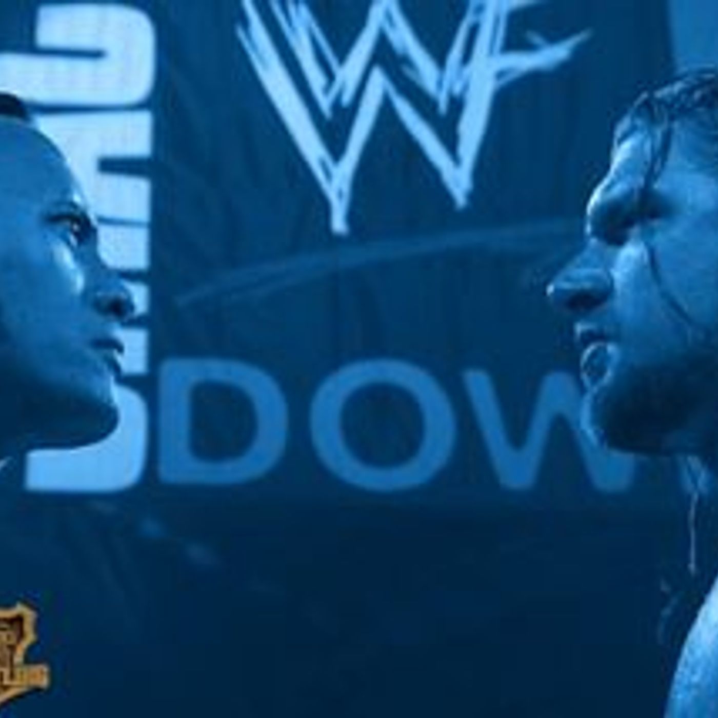 POZCAST - WWF Smackdown August 26th 1999 with Vince Russo