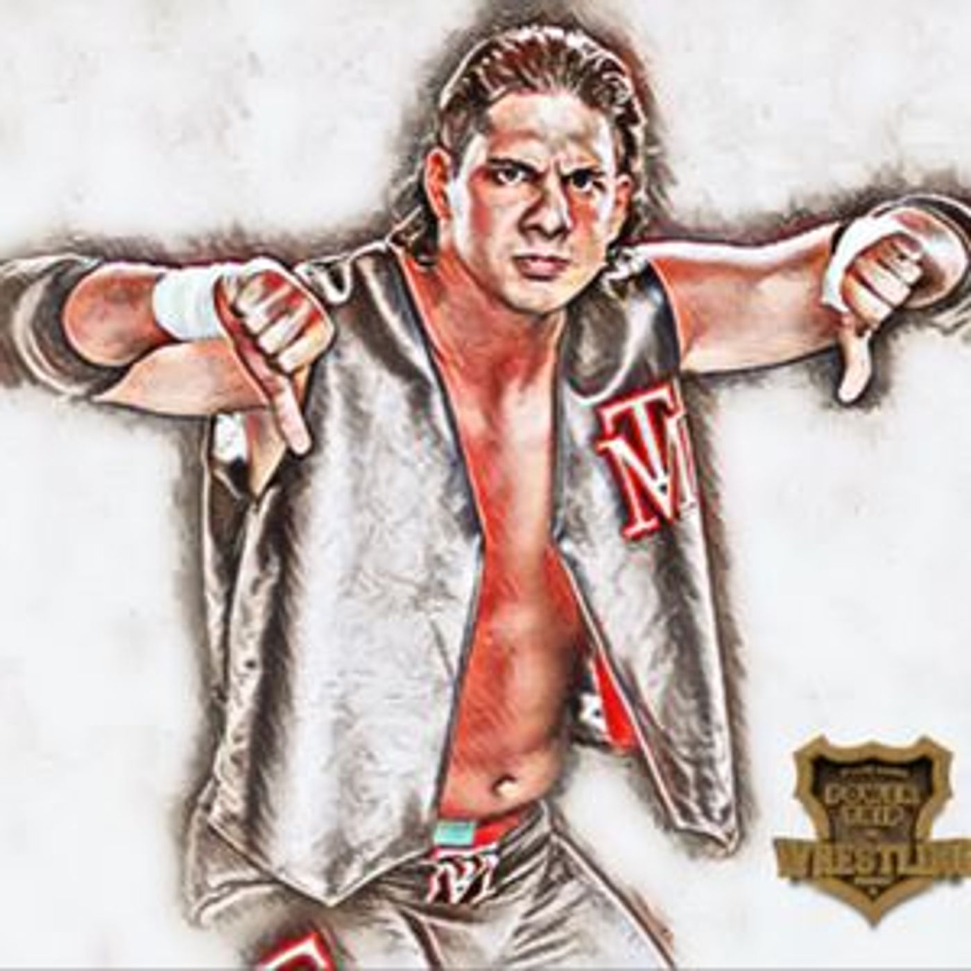 Episode 112: TMPT Feature Show: Tony Mamaluke