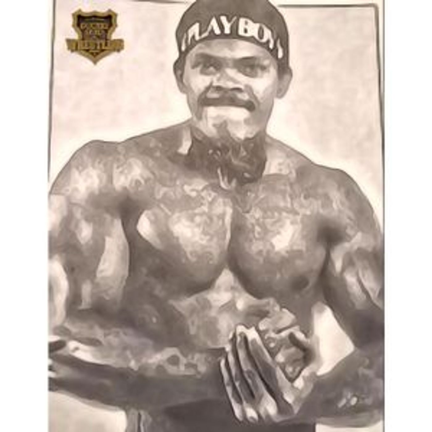 TMPT Feature Show: Chaplain Sy Alli