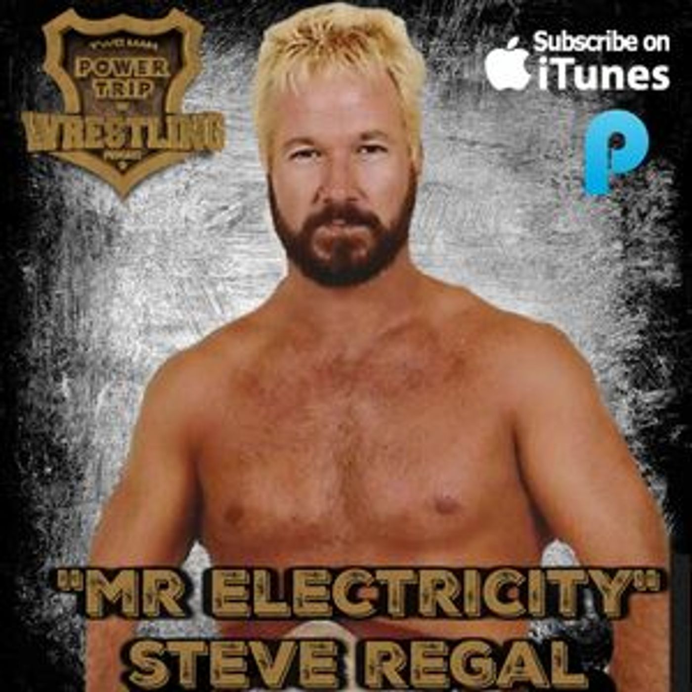 TMPToW:  Mr. Electricity Steve Regal episode artwork
