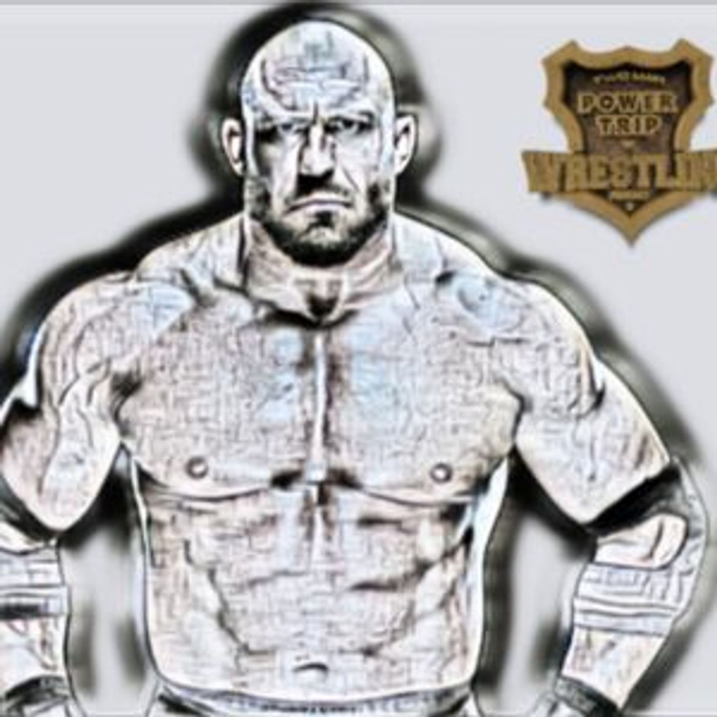 Episode 517: TMPToW: Ryback RETURNS episode artwork