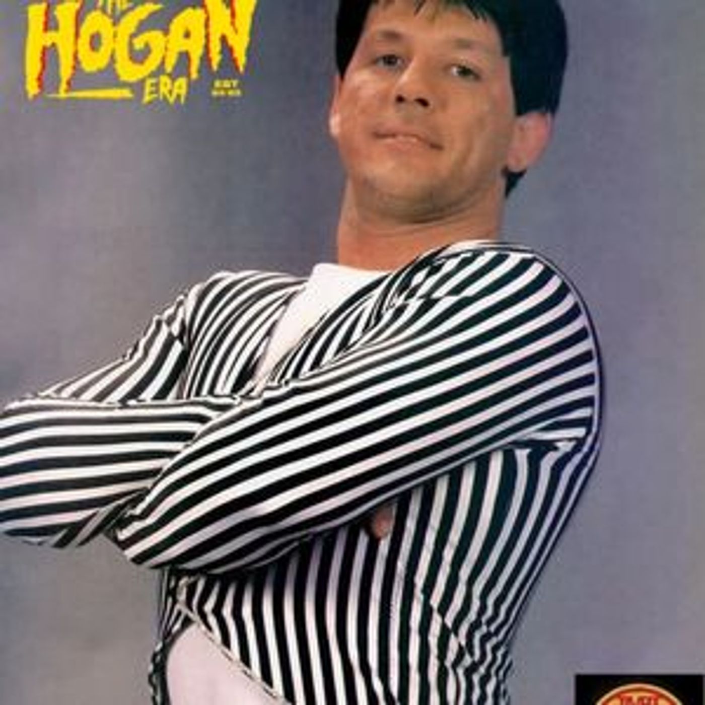 Episode 151: The Hogan Era - Dangerous Danny Davis