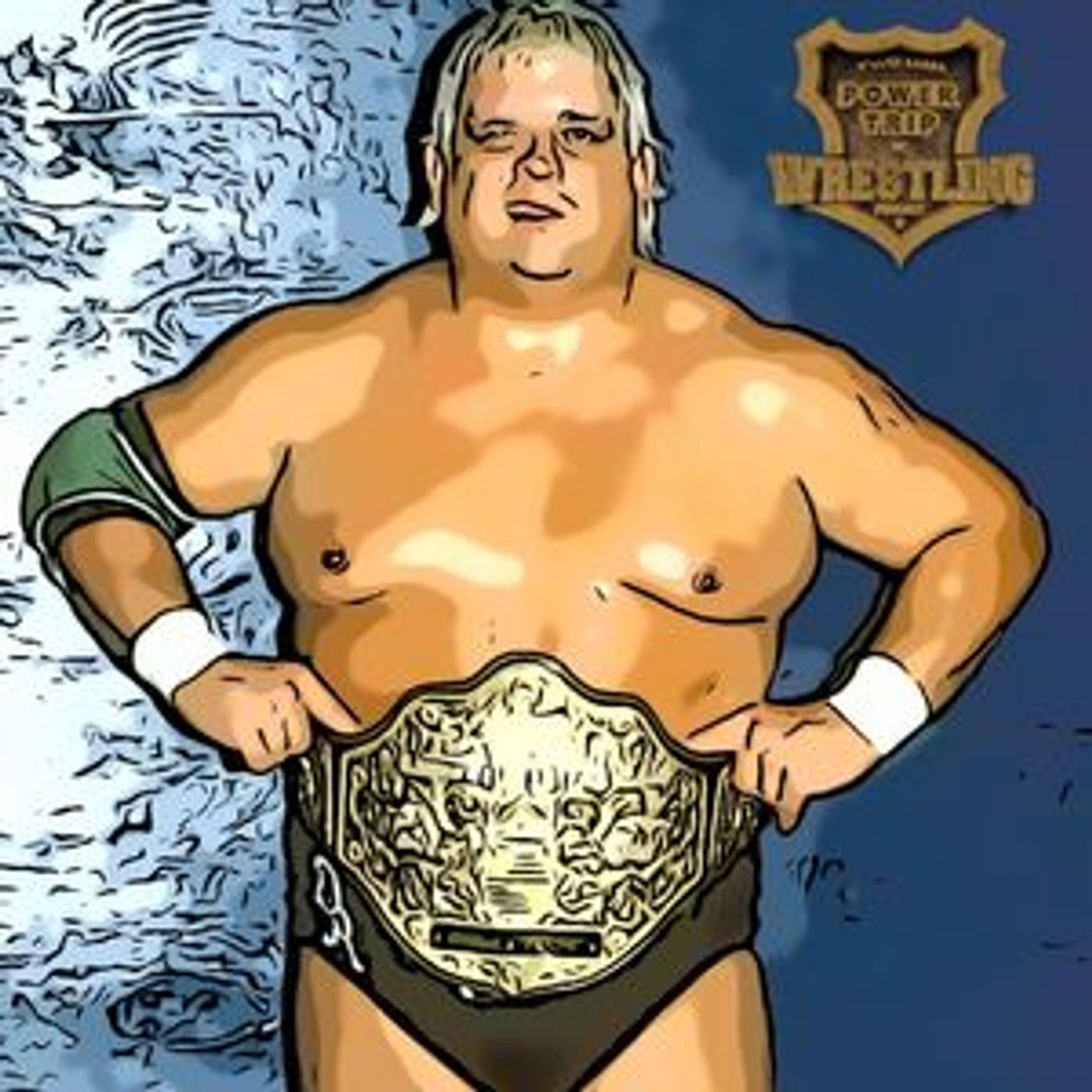 Episode 661: TMPToW: Steve Keirn/Bill Alfonso (Dusty Rhodes Tribute Show 2024)