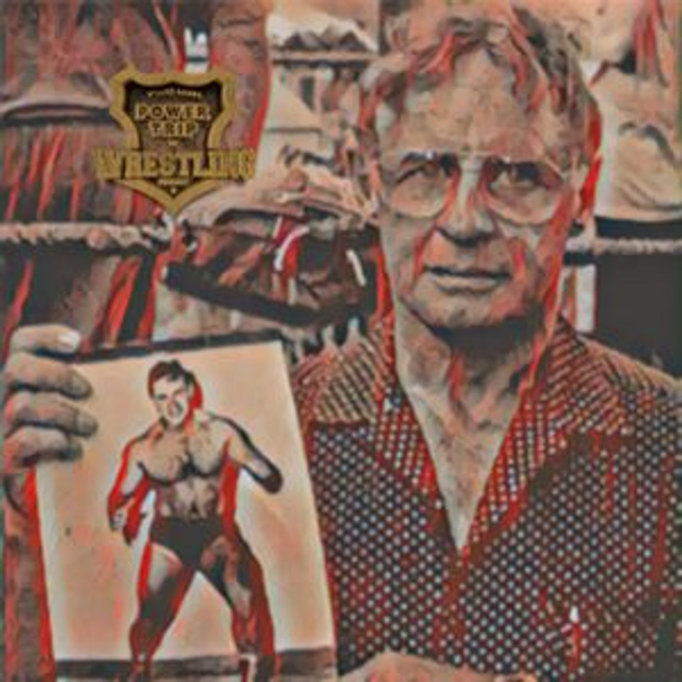 Episode 100: TMPT Feature Show: Eddie Sharkey episode artwork