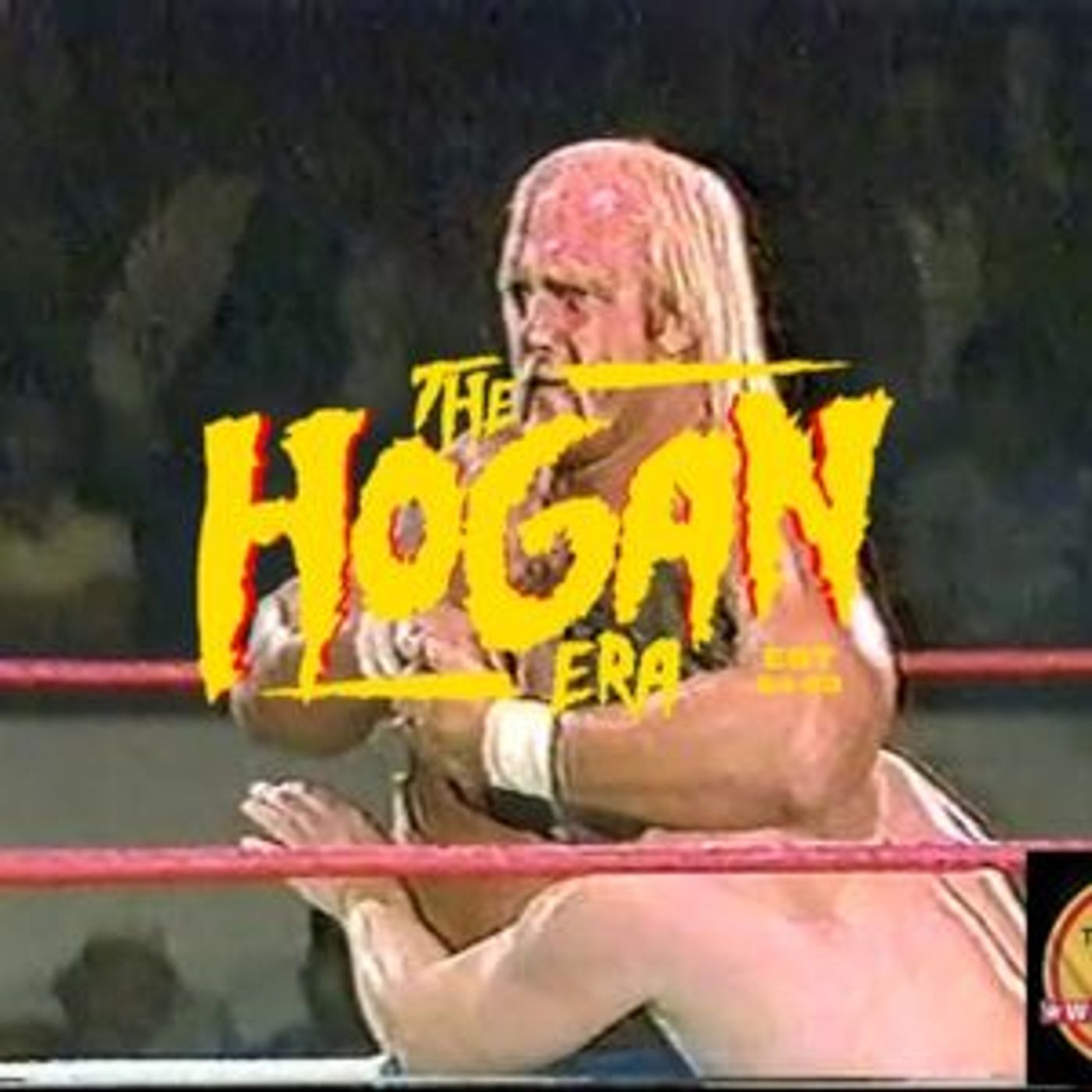 Episode 63: The Hogan Era - Terry Gibbs/Rusty Brooks