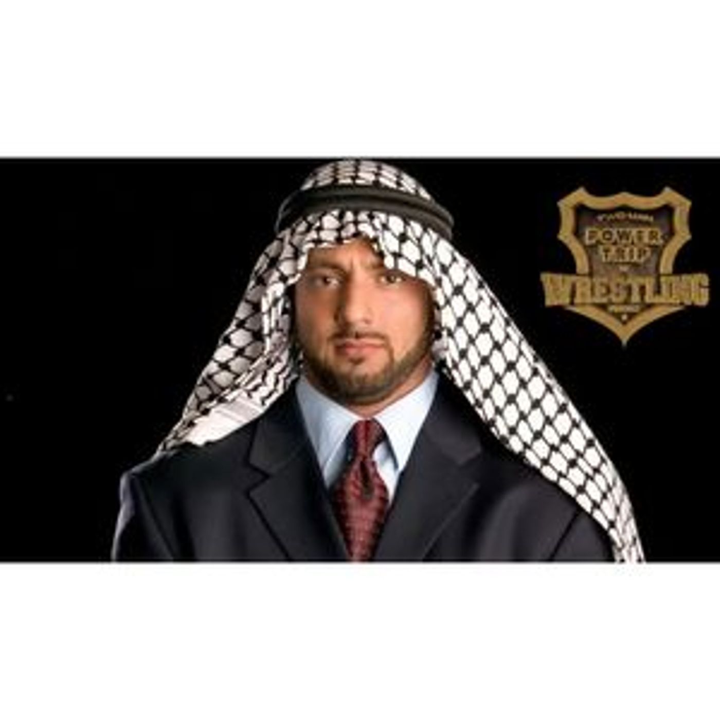TMPToW: Muhammad Hassan!
