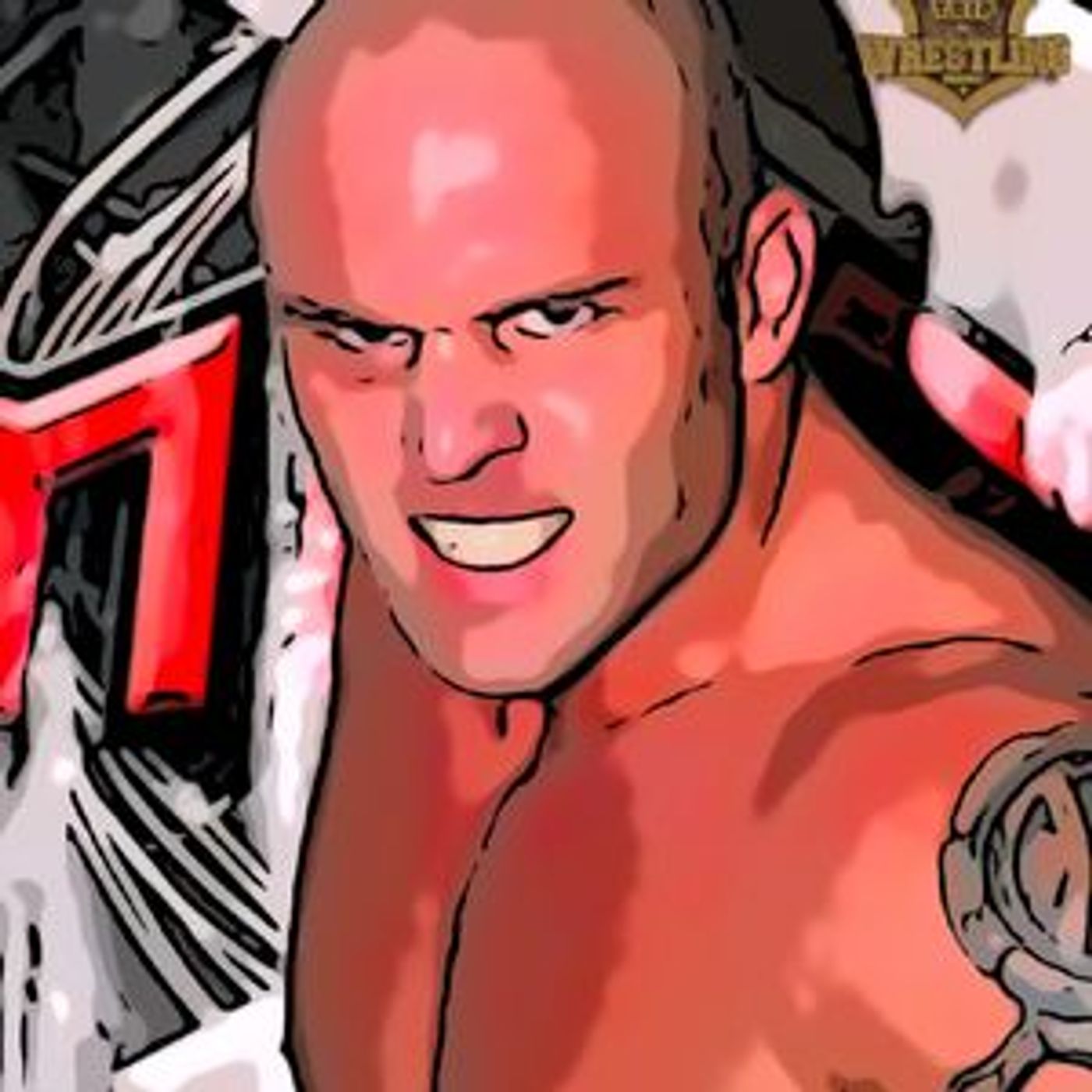 Episode 668: TMPToW: Lex Lovett