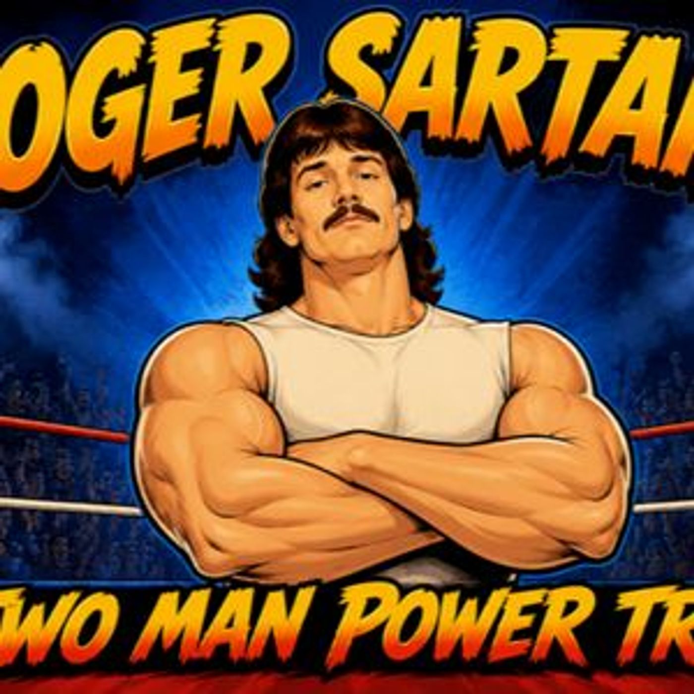 TMPToW: Roger Sartain