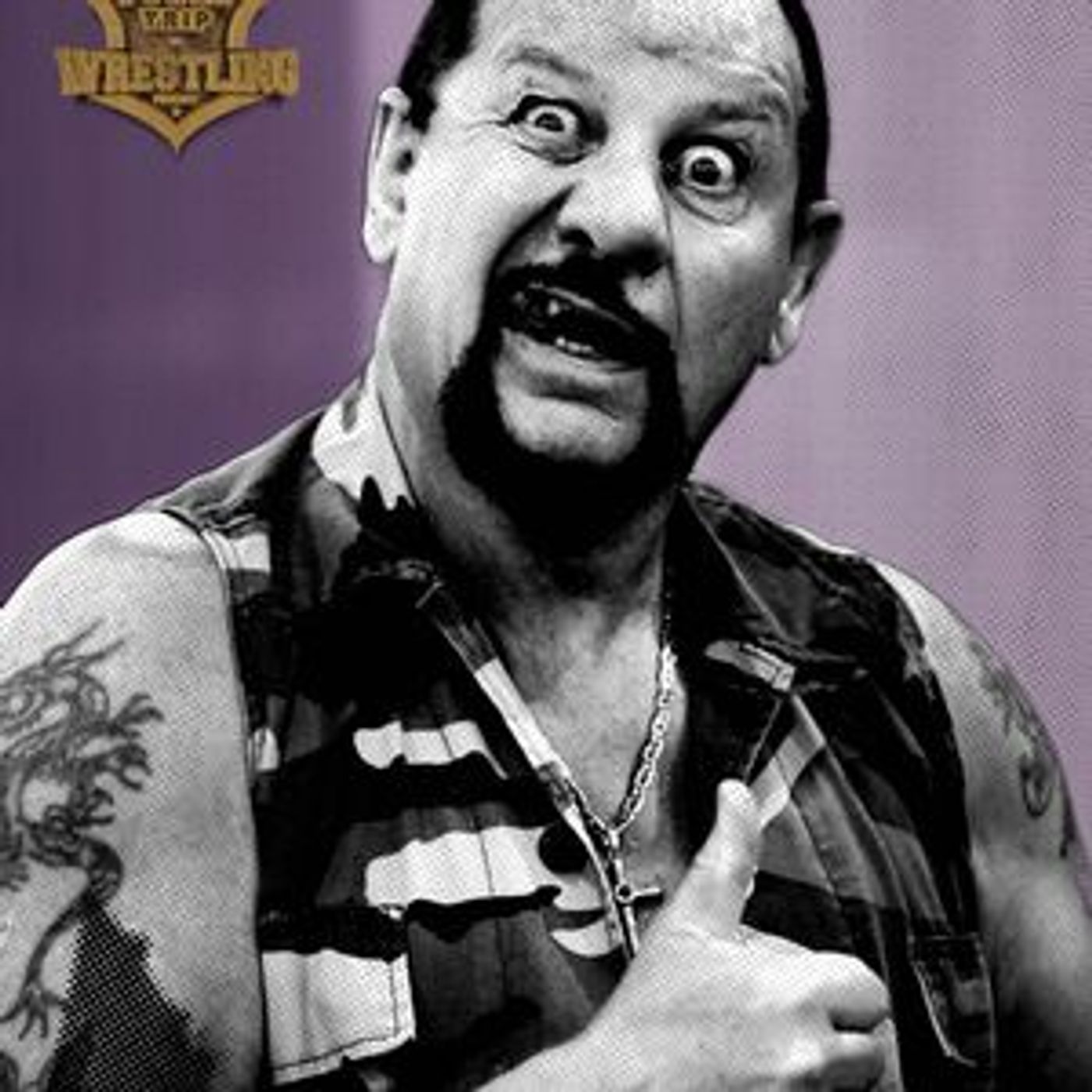 Episode 588: TMPToW: Bushwhacker Luke