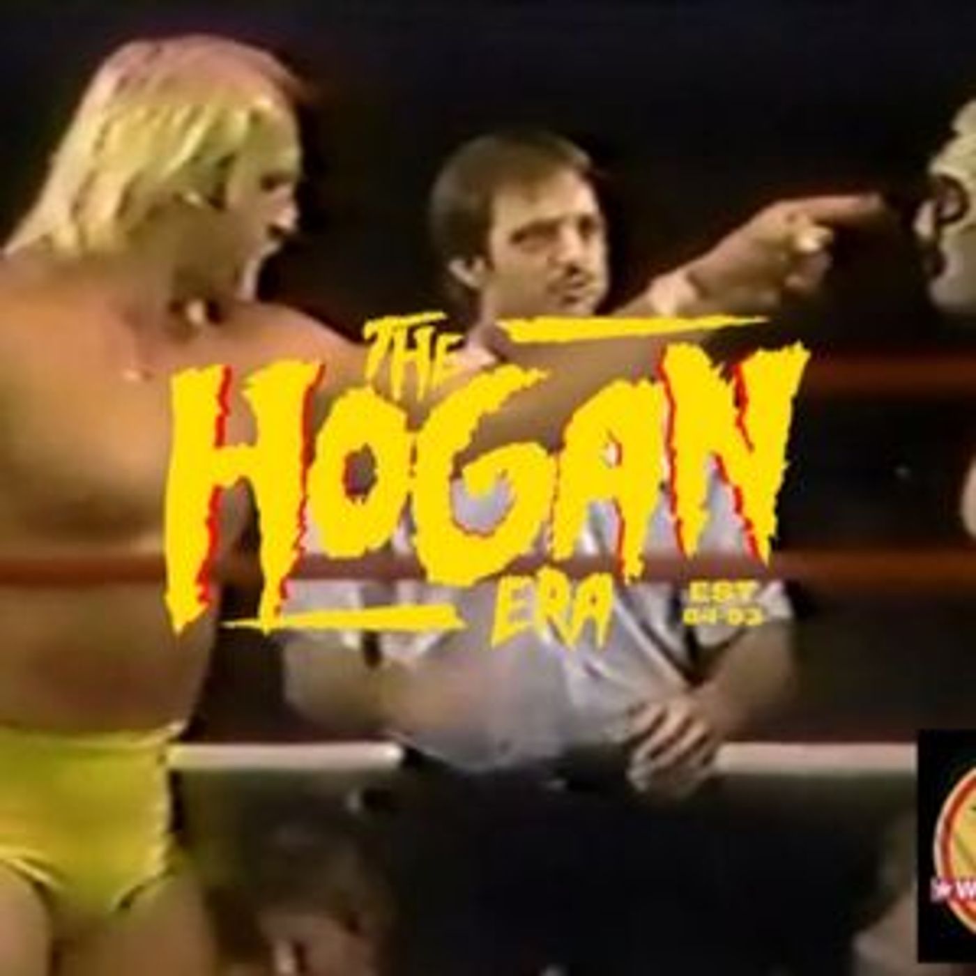 Episode 47: The Hogan Era - Masked Superstar/Ax