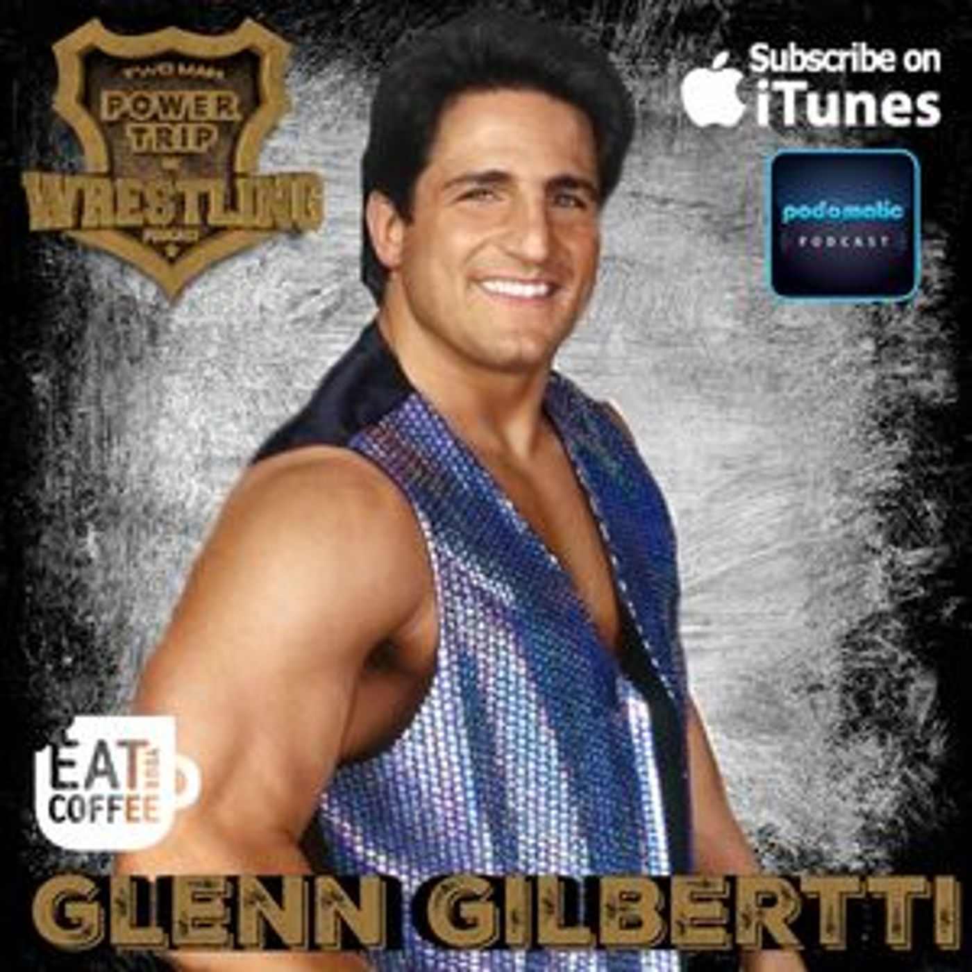 TMPToW: Glenn Gilbertti episode artwork
