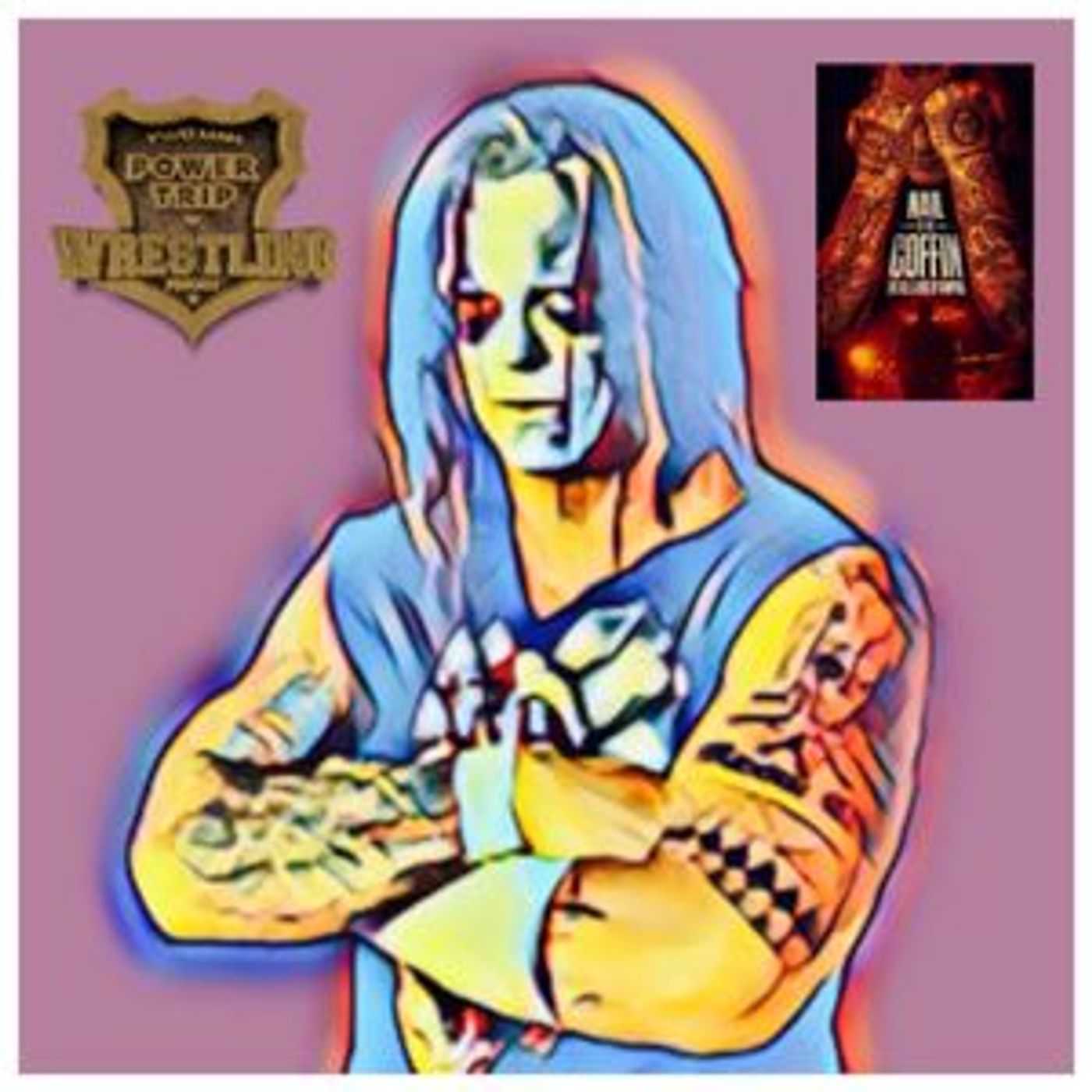 TMPT Feature Show: Vampiro RETURNS episode artwork