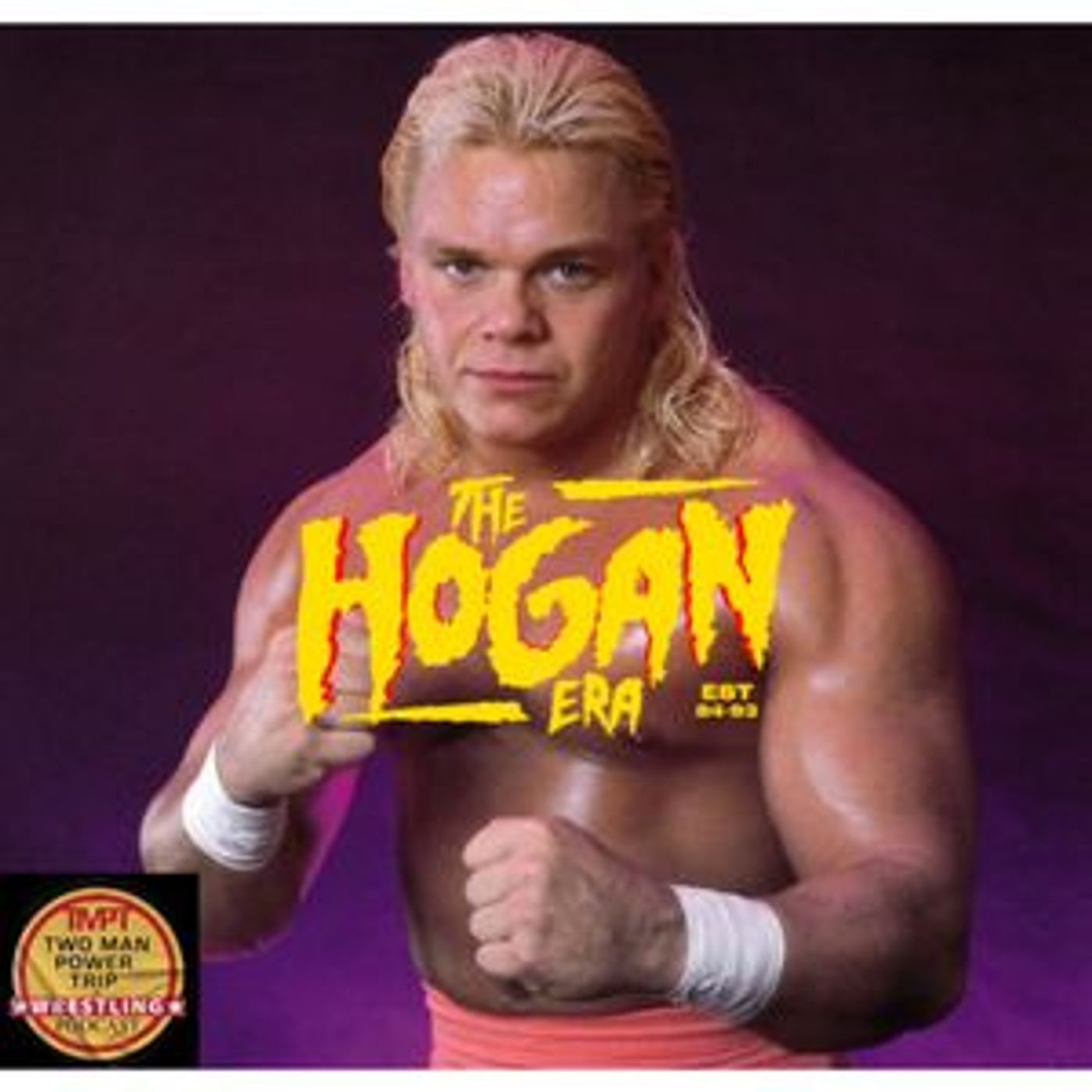 The Hogan Era - Shane Douglas