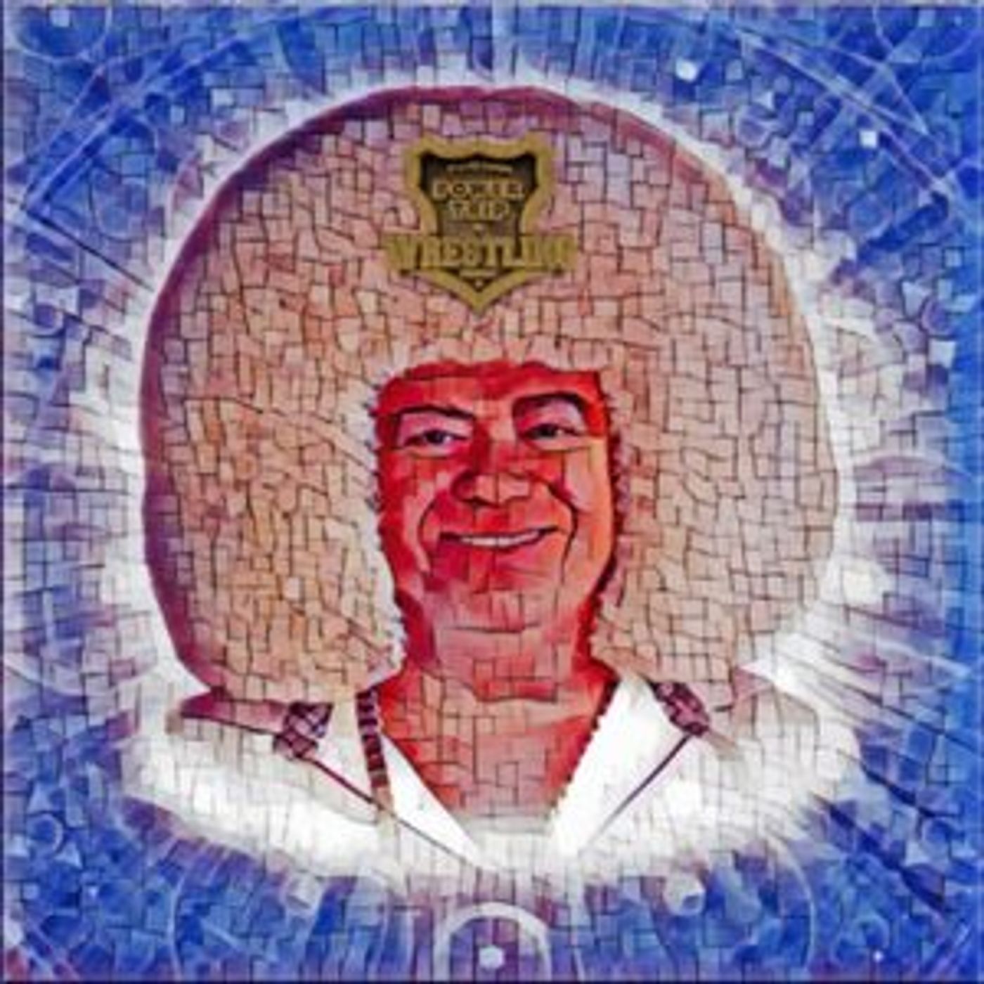 Episode 94: TMPT Feature Show: Gary Spivey episode artwork