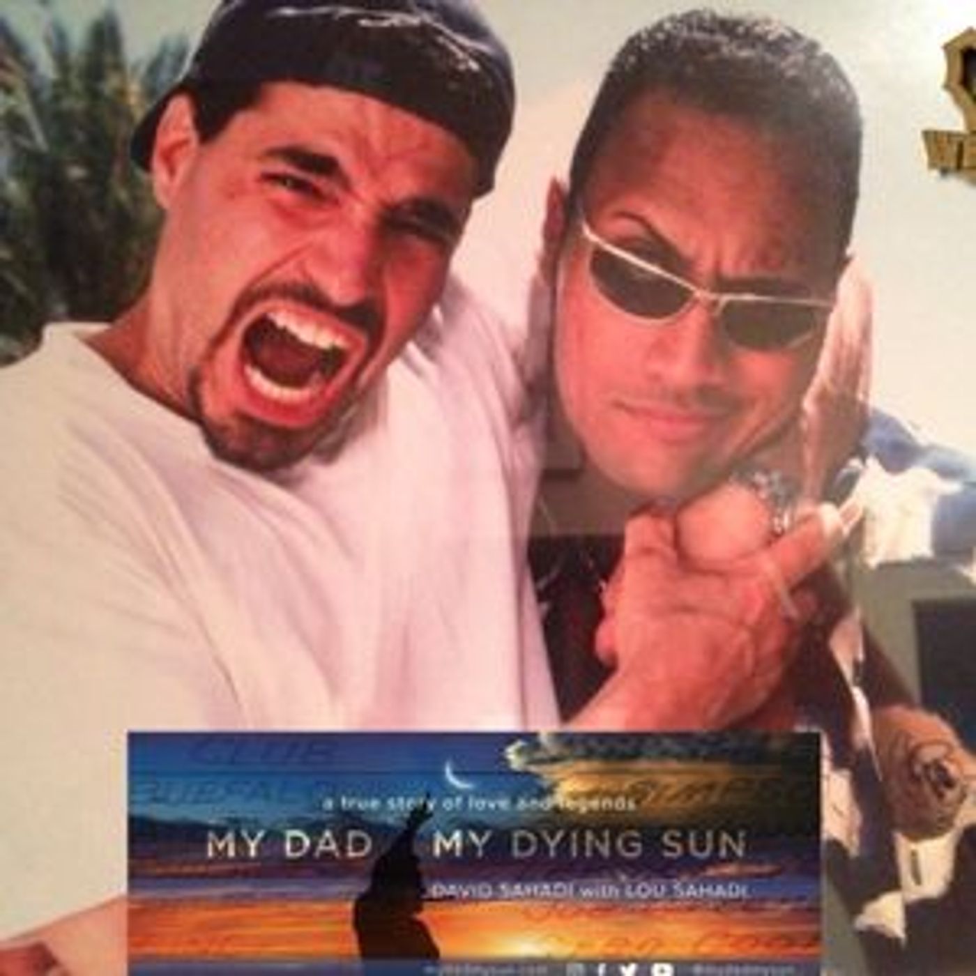 Episode 631: TMPToW: David Sahadi