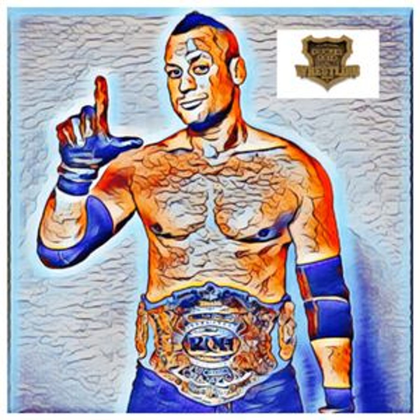 Episode 508: TMPToW: Matt Taven episode artwork